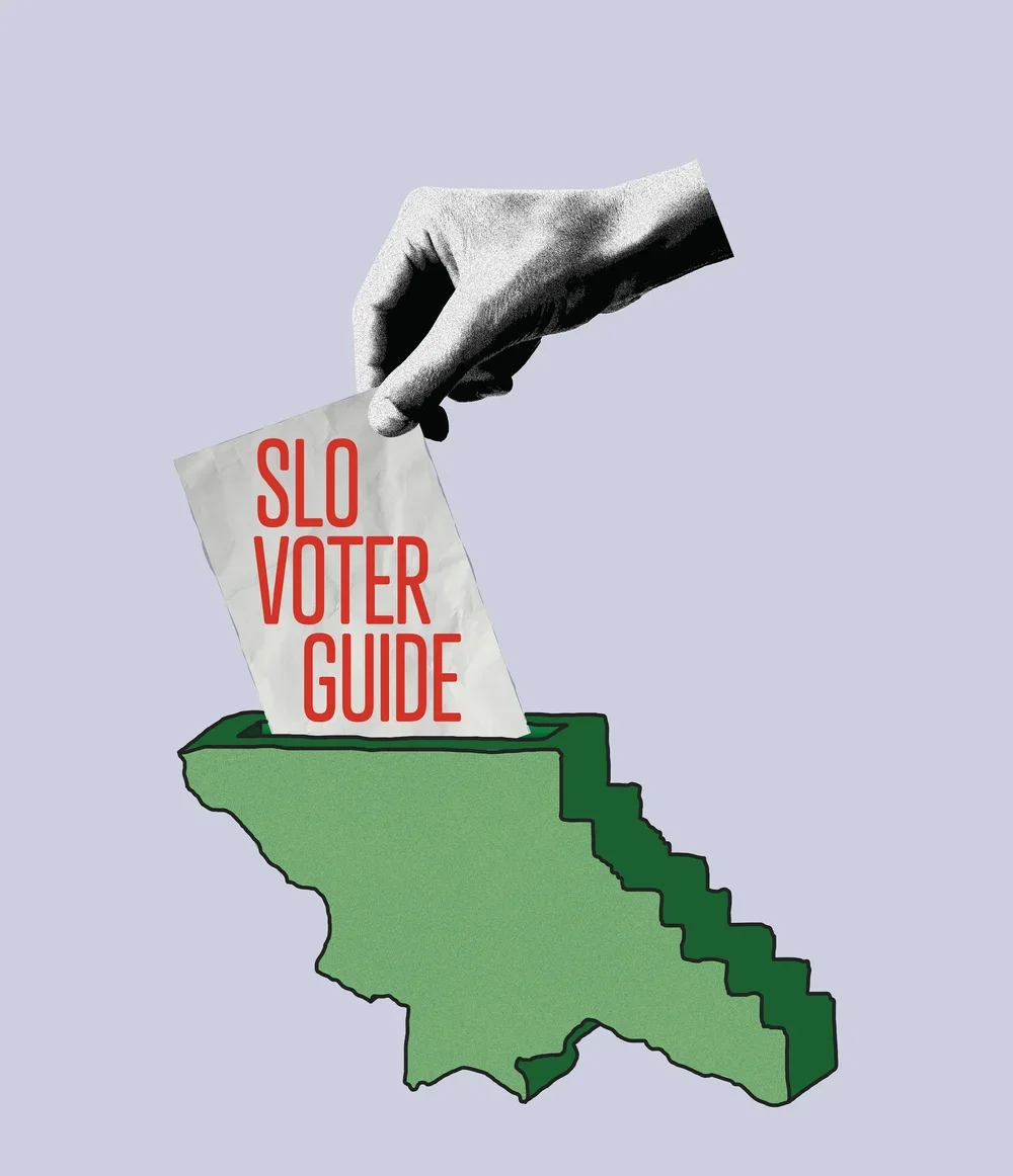 Editorial Illustration