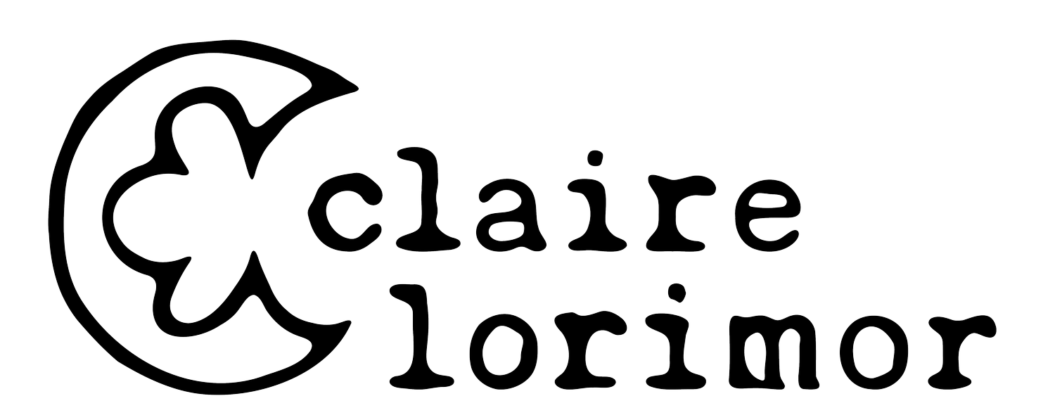 Claire Lorimor