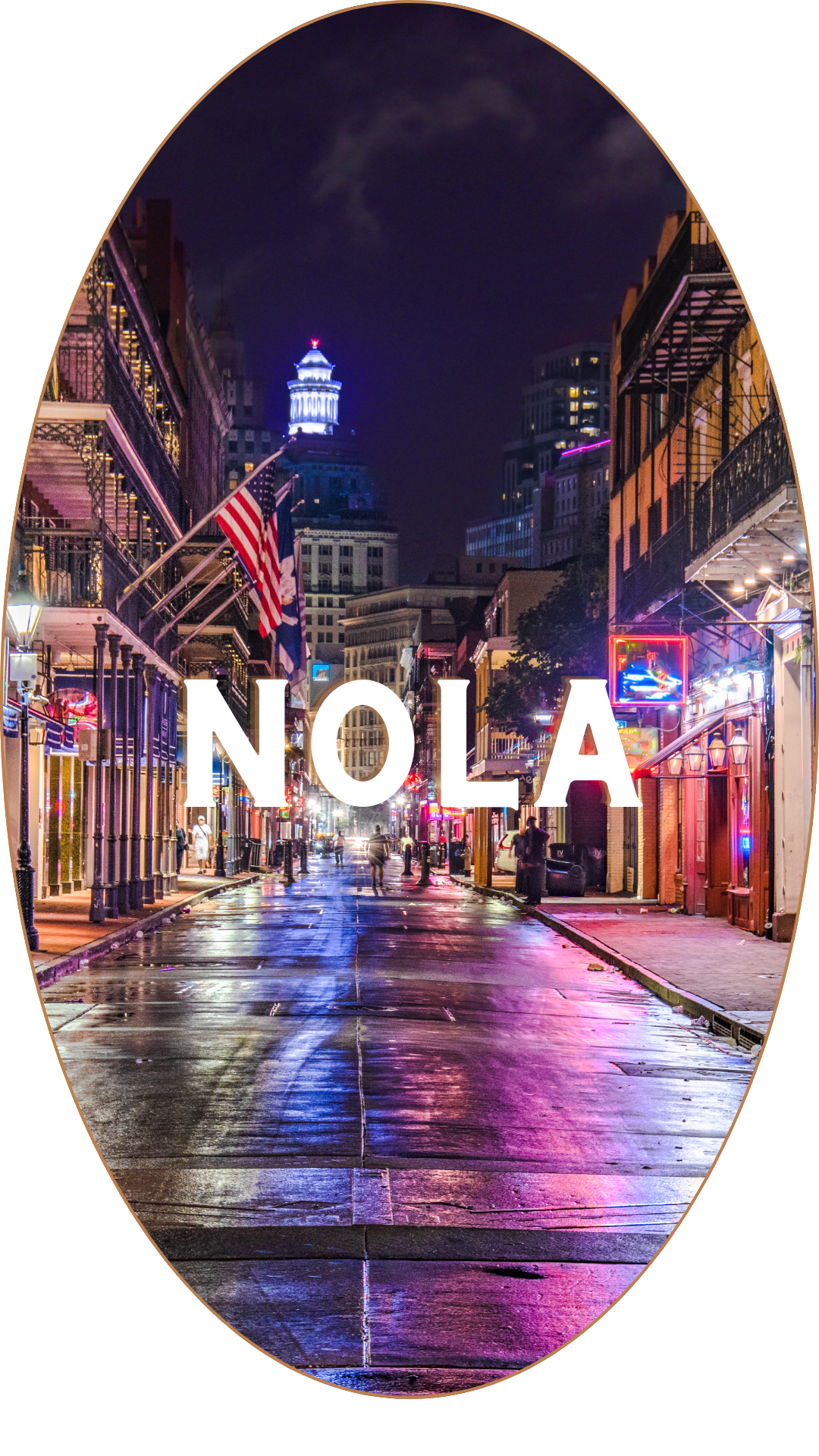 BOSS ladies take NOLA for Essence Fest