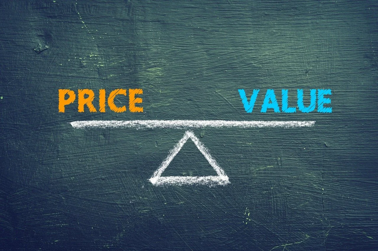 The $54/Hour Wake-Up Call: A Lesson in Knowing Your Worth