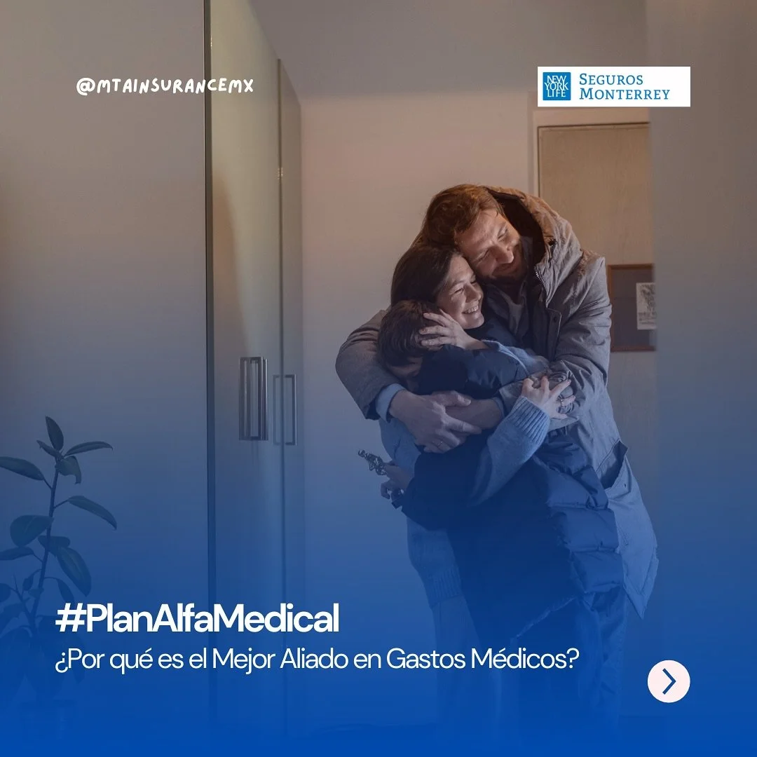 El seguro Alfa Medical de Seguros Monterrey es la mejor opci&oacute;n porque combina cobertura integral, acceso a una amplia red m&eacute;dica de calidad y flexibilidad para adaptarse a tus necesidades. 

Protege tu salud y la de tu familia con confi