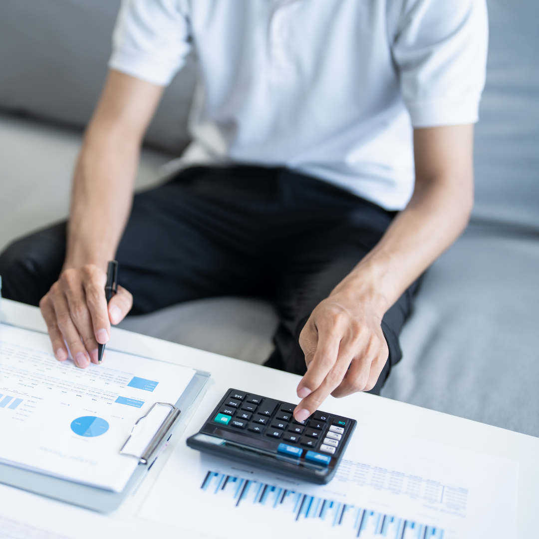 When cash-back opportunities help shifting the market