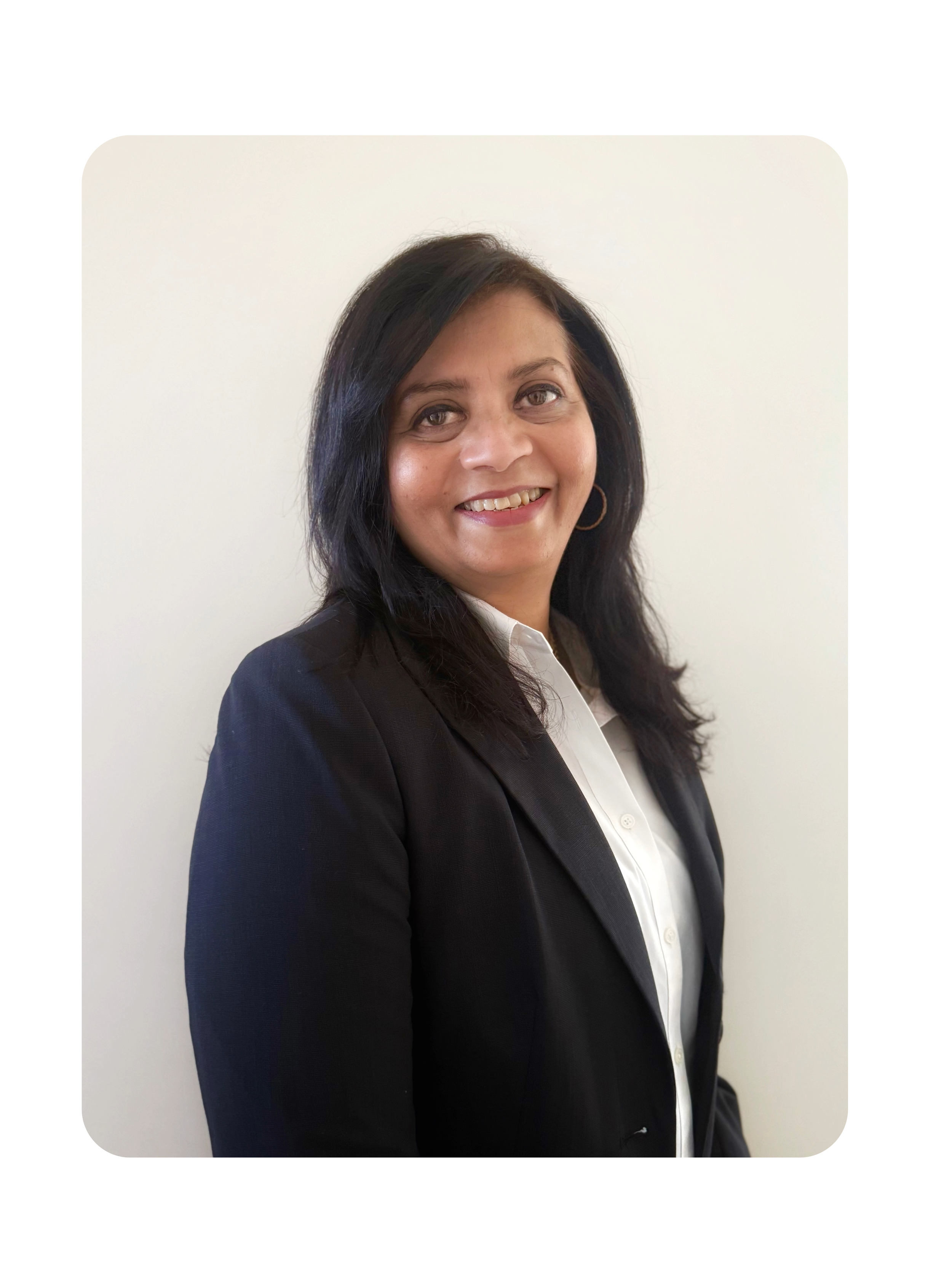 Veena Purushotham