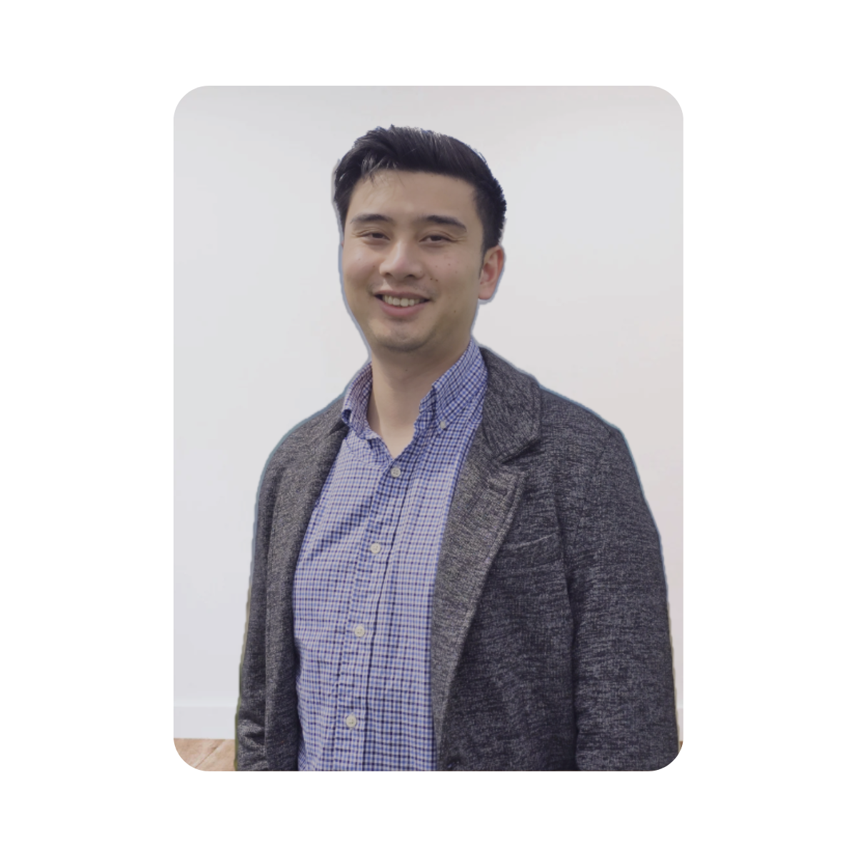 Bing Bing Huang Adviser