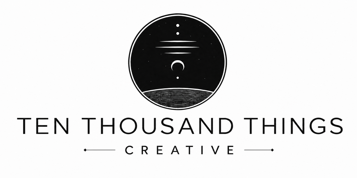 Ten Thousand Things Creative Film Production Company – Film Marketing, EPK, BTS and Creative content