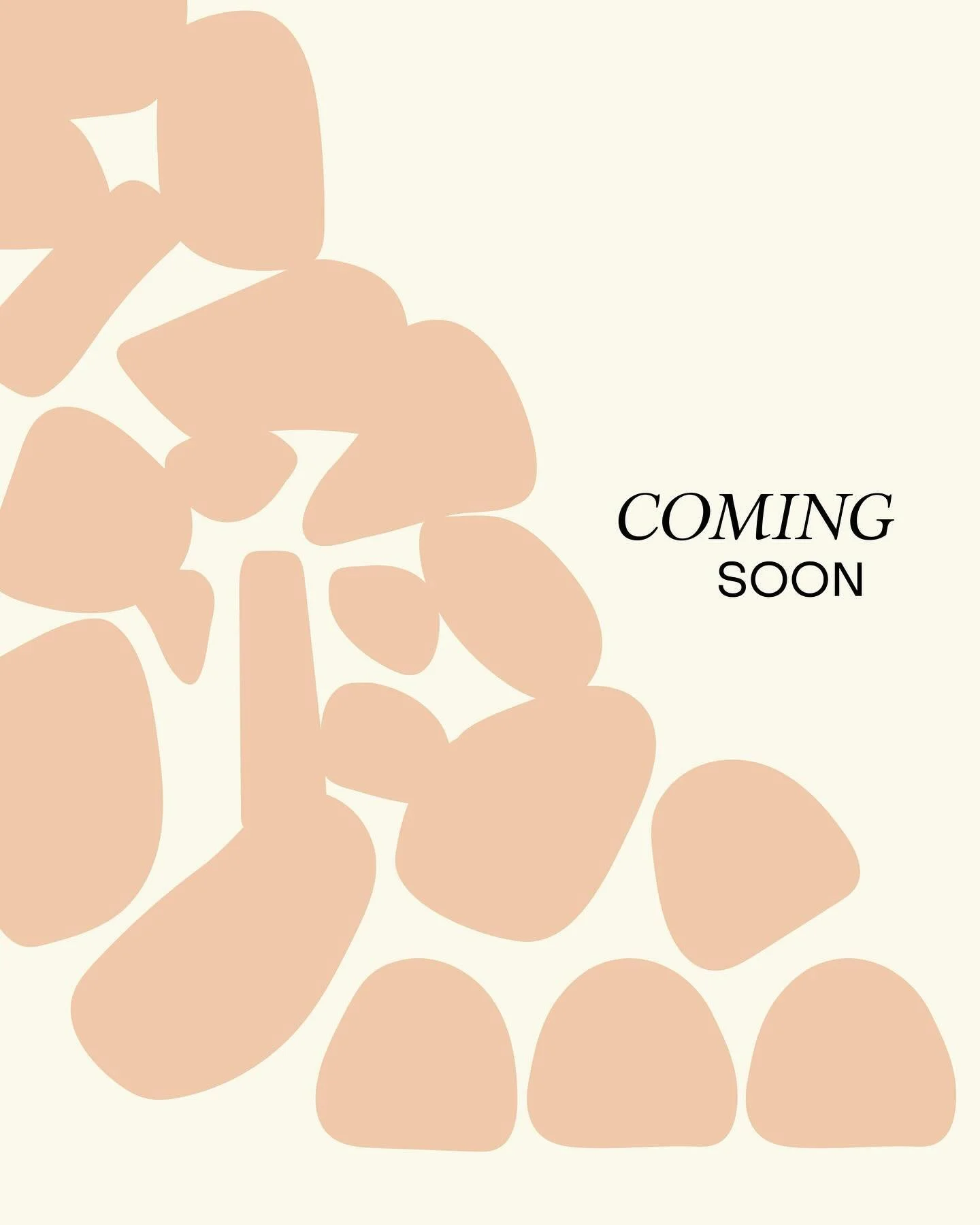 COMING SOON 👀 

A long awaited makeover for Jewels of Wellbeing 💎