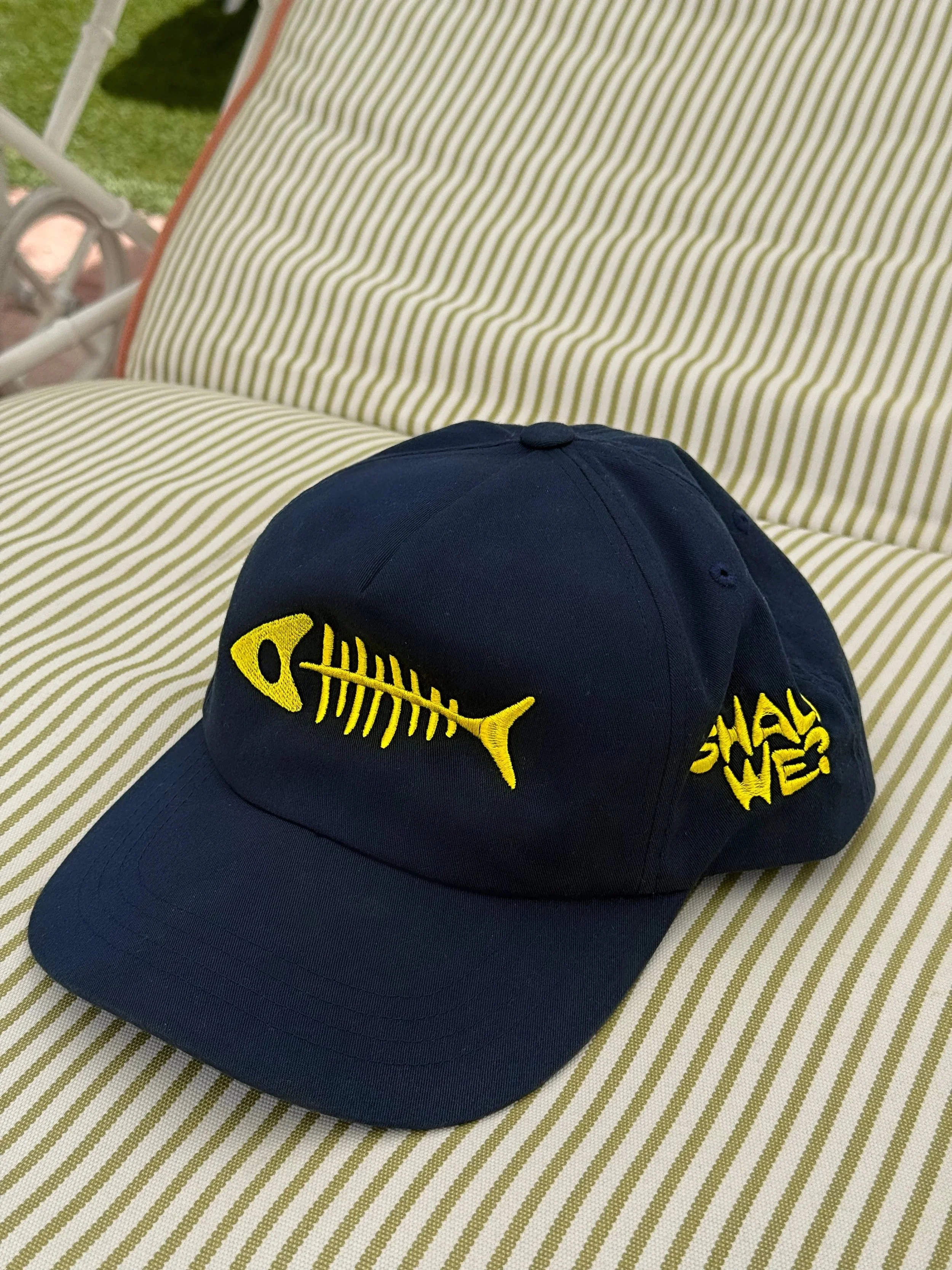 Lemon Hat