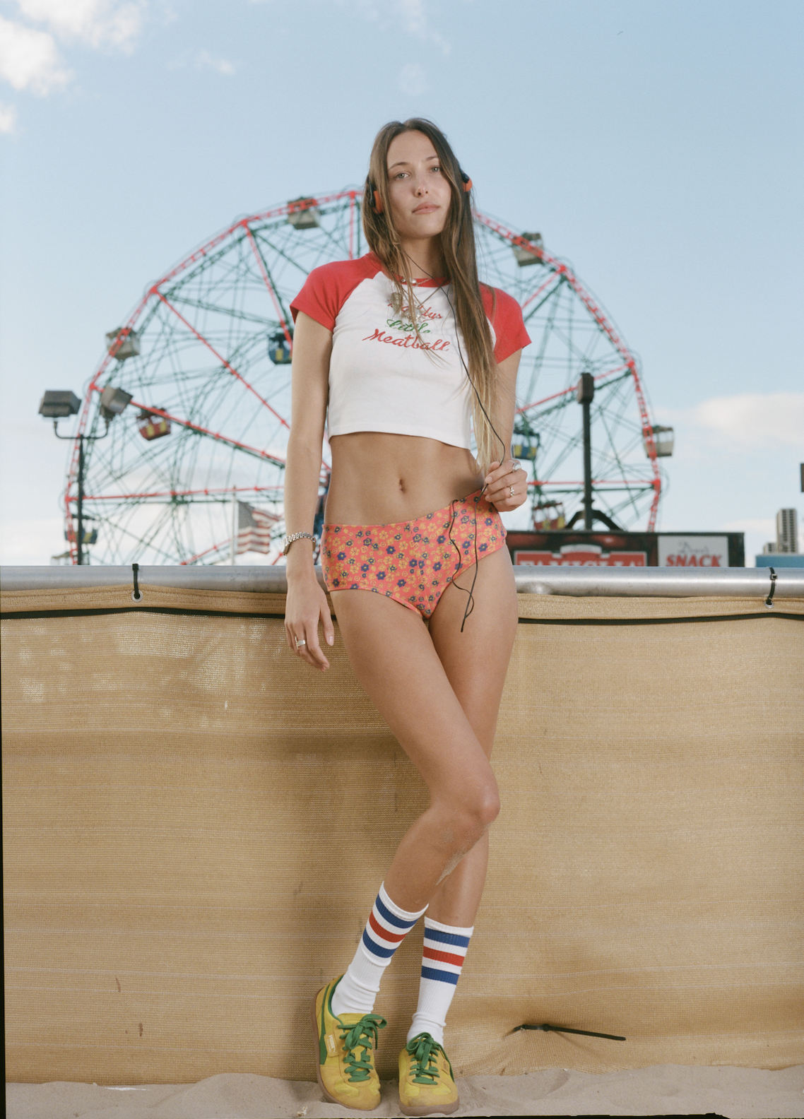 Volare Bottom