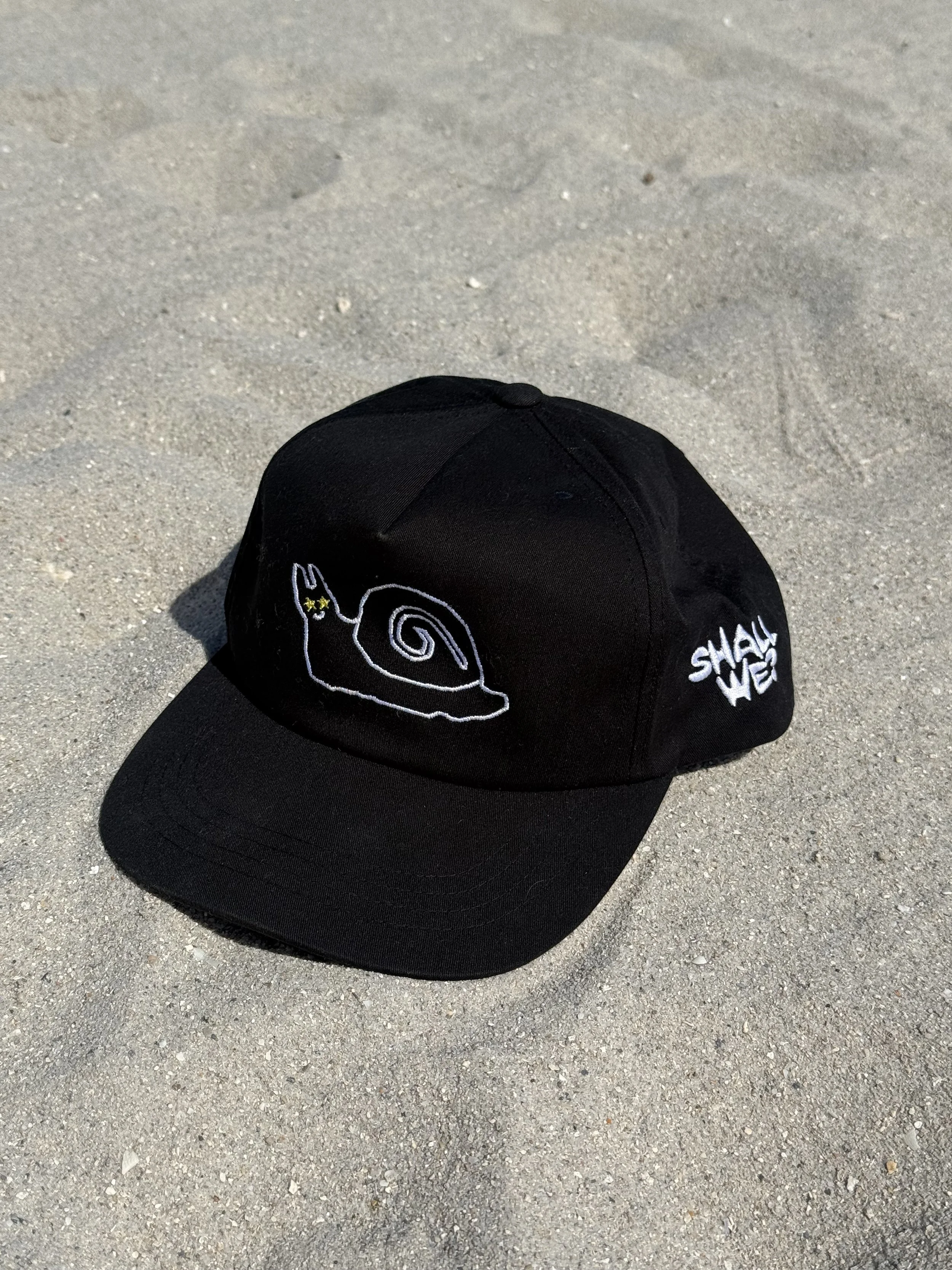 Momentum Hat
