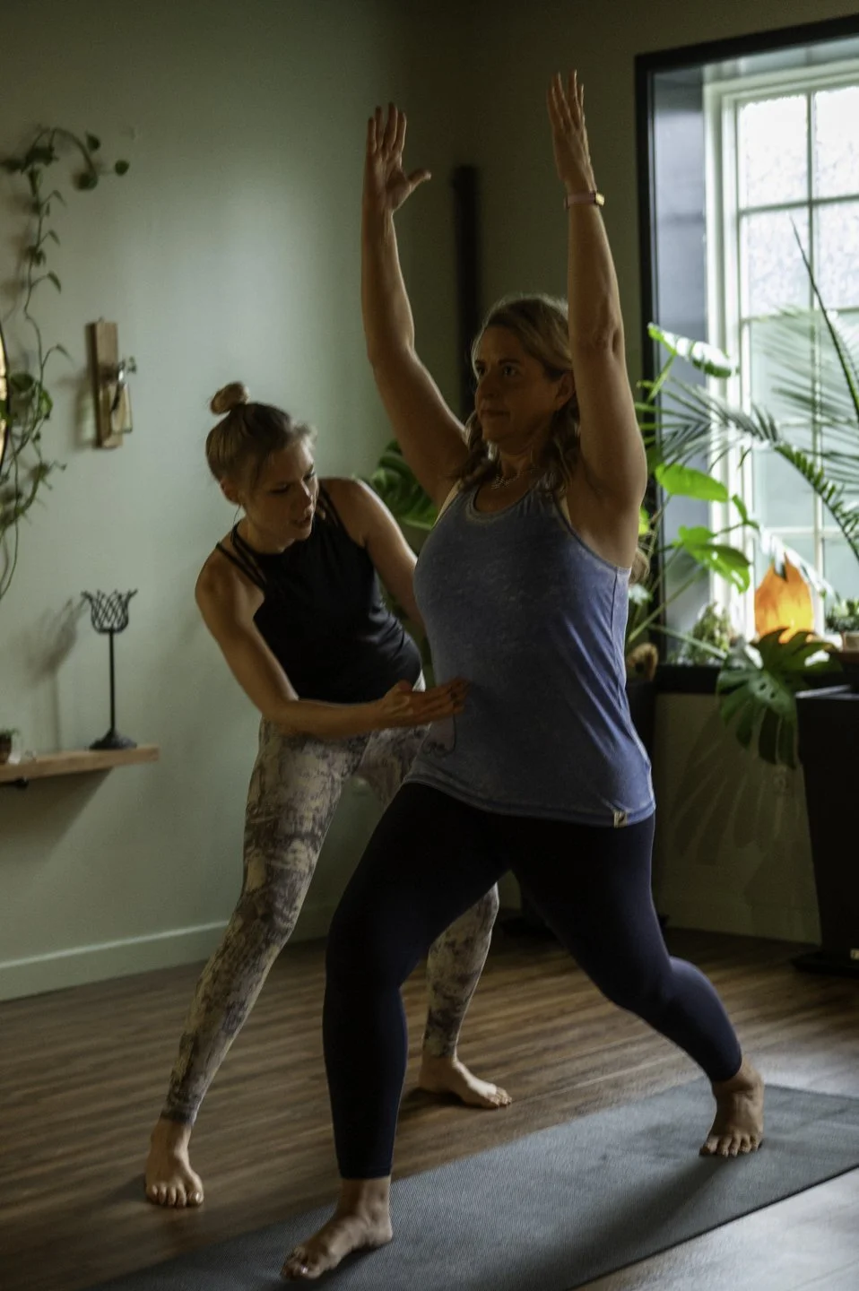 one on one private yoga, yoga therapy, movement therapy in Wilmington, Delaware and Kennett Square Pennsylvania