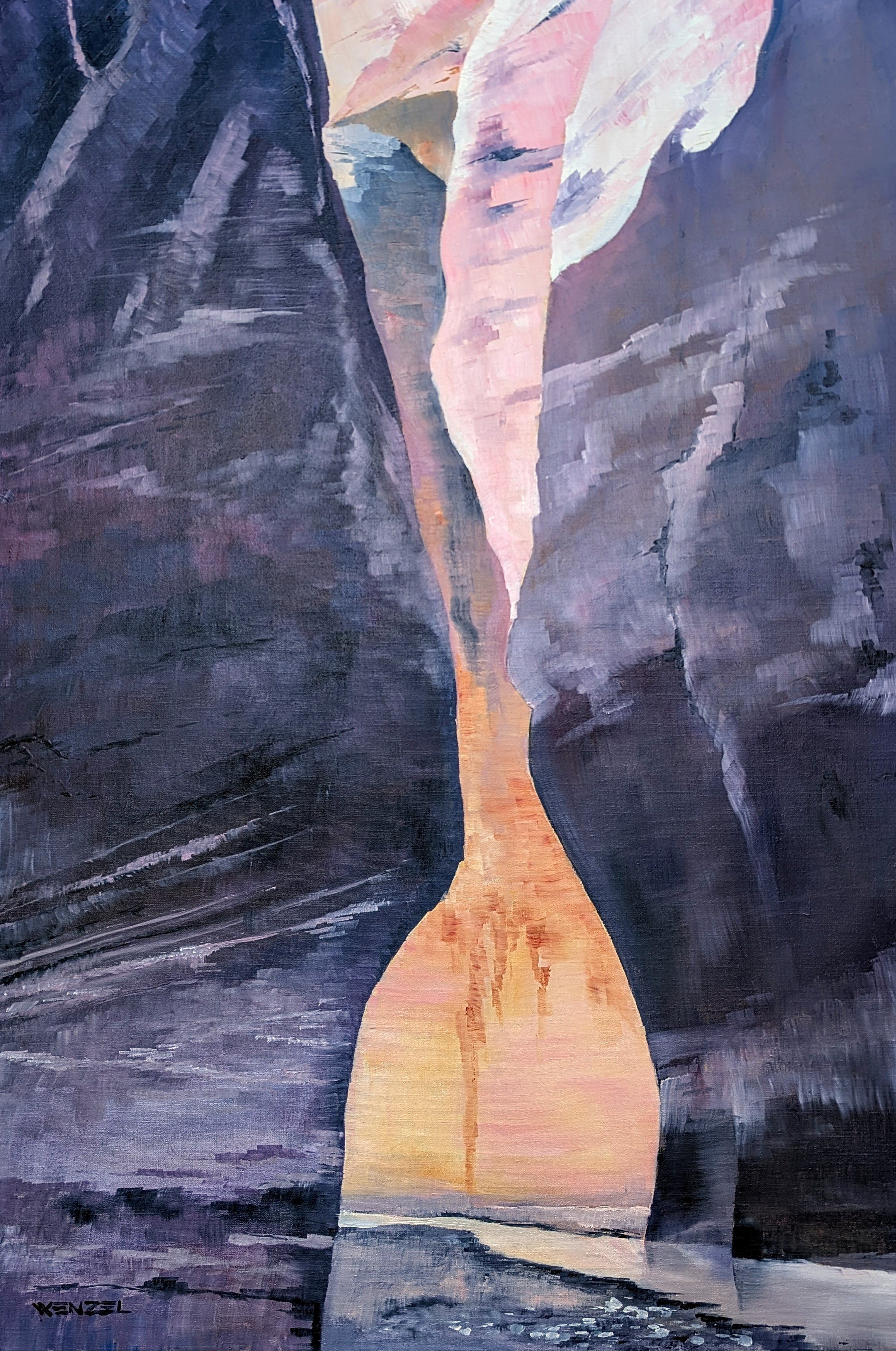 Paria Narrows