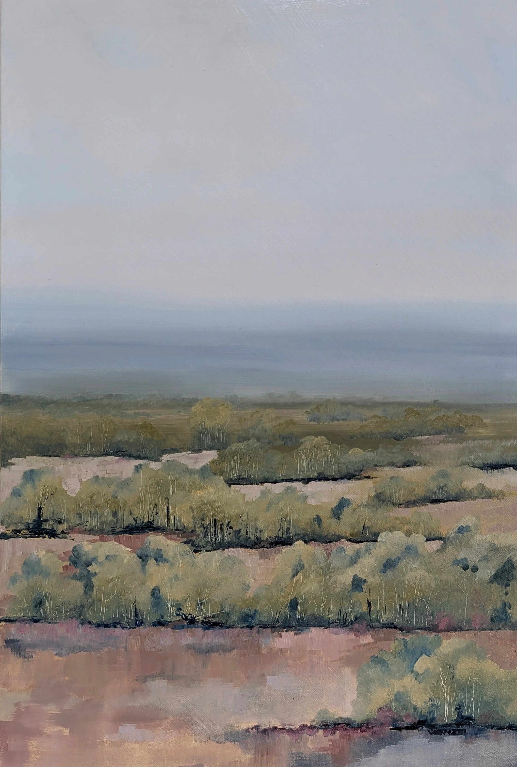 Valley Of The Flowers