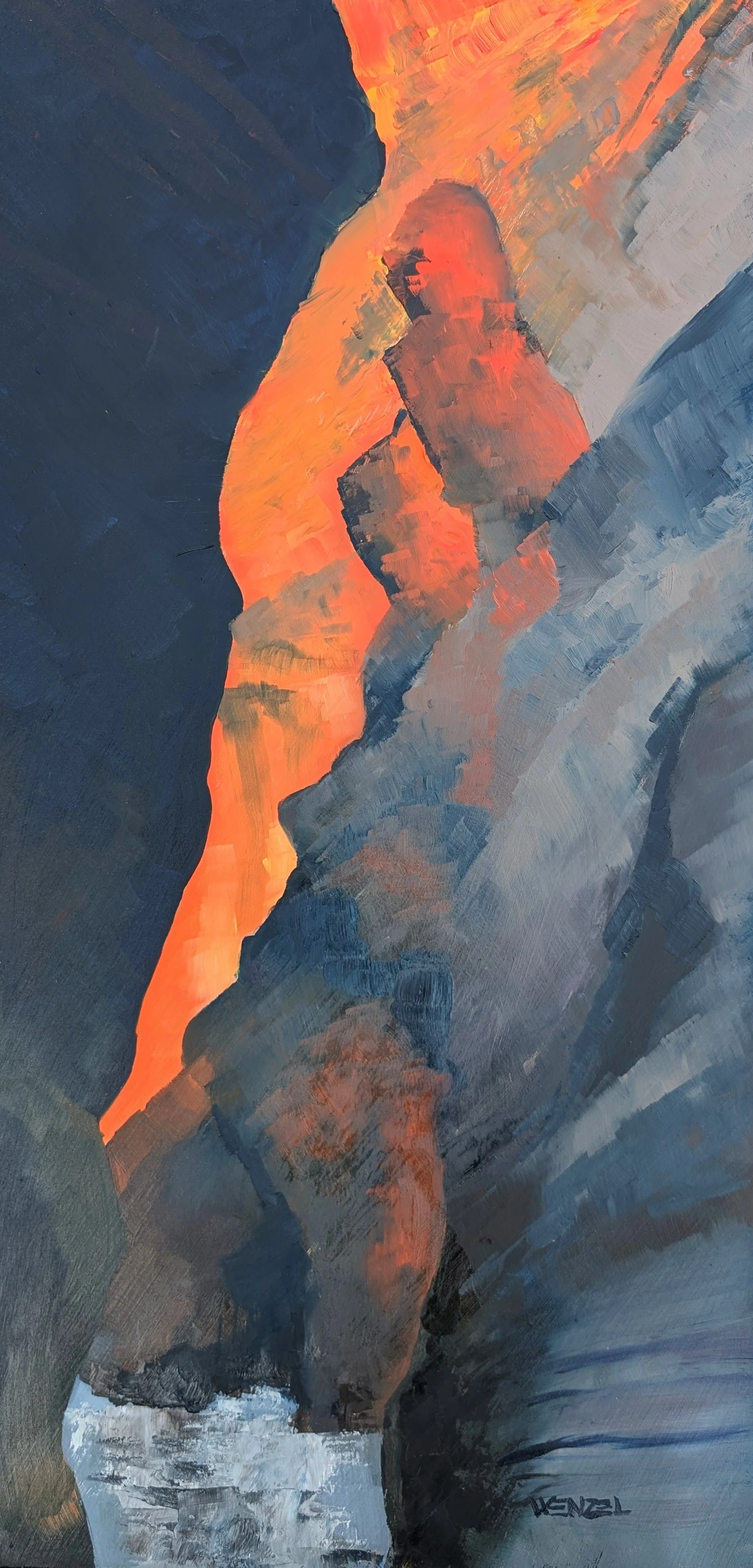 Buckskin Gulch