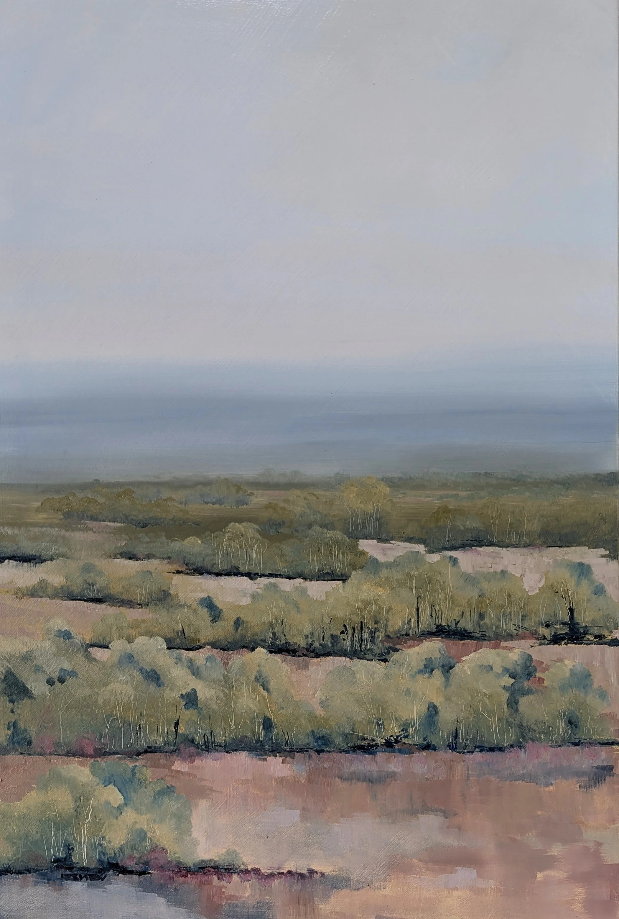 Valley Of The Flowers