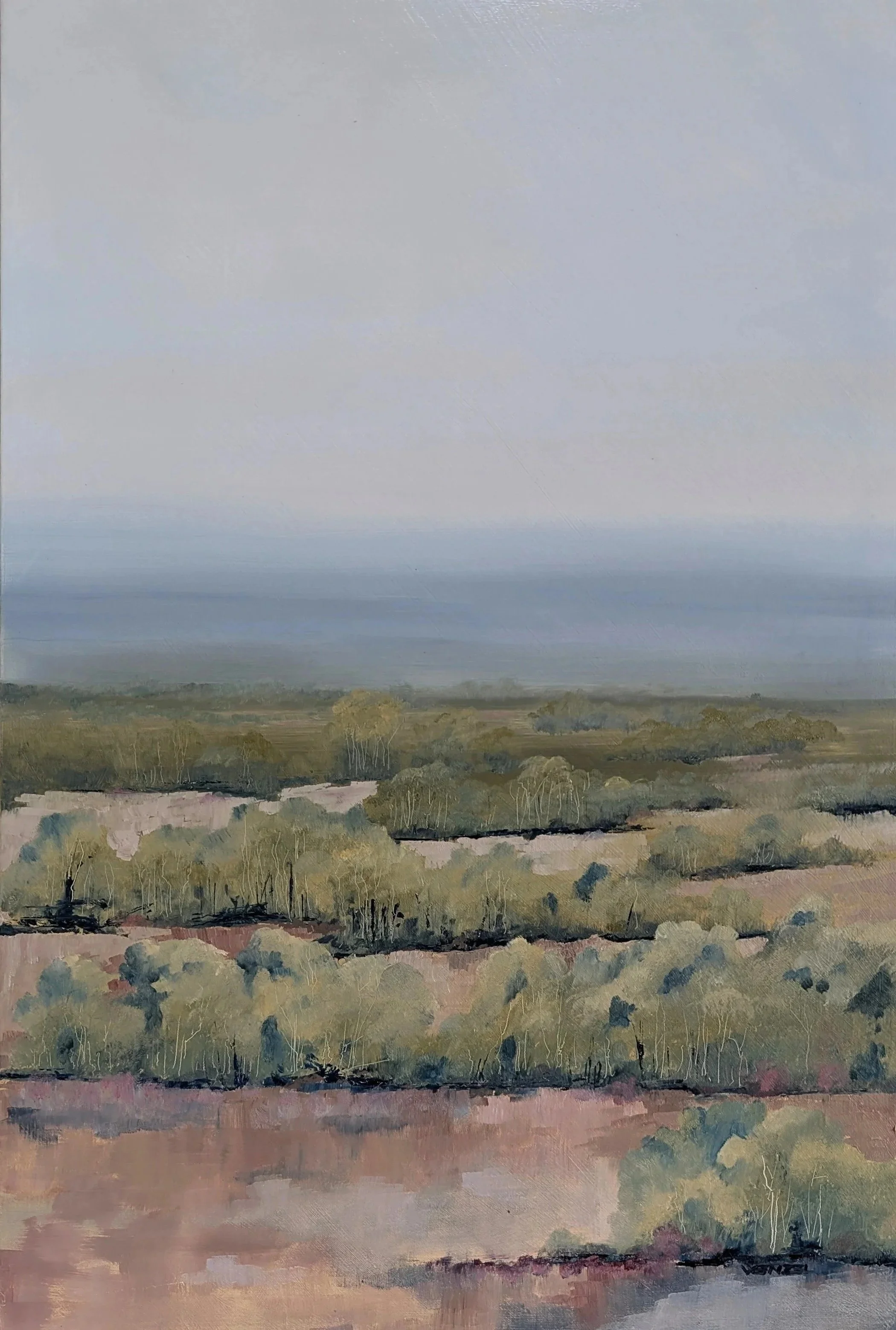 Valley Of The Flowers