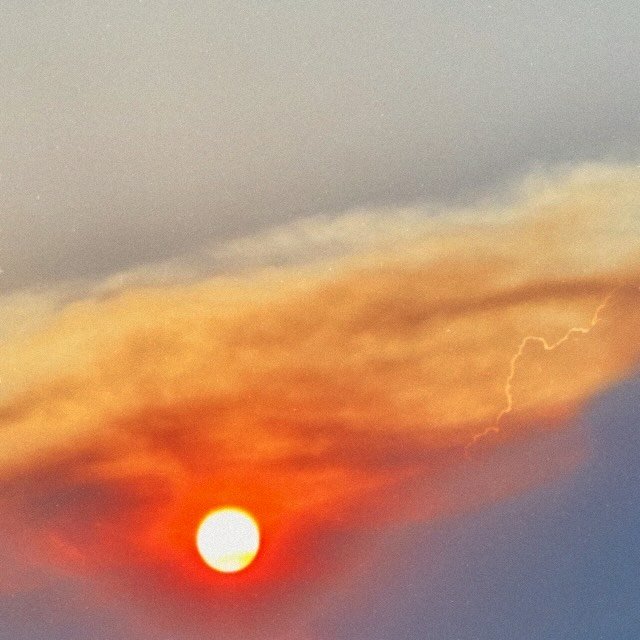 as the sun sets; the moon awakens.  as the lights fade; my mind awakens.  as darkness meets my soul; my power awakens.  what power are you conjuring tonight? 🔥🌝 
#darknessindisguisewithcc #allowmetobeyourlight  #facethedark #choosethelight #mentalh