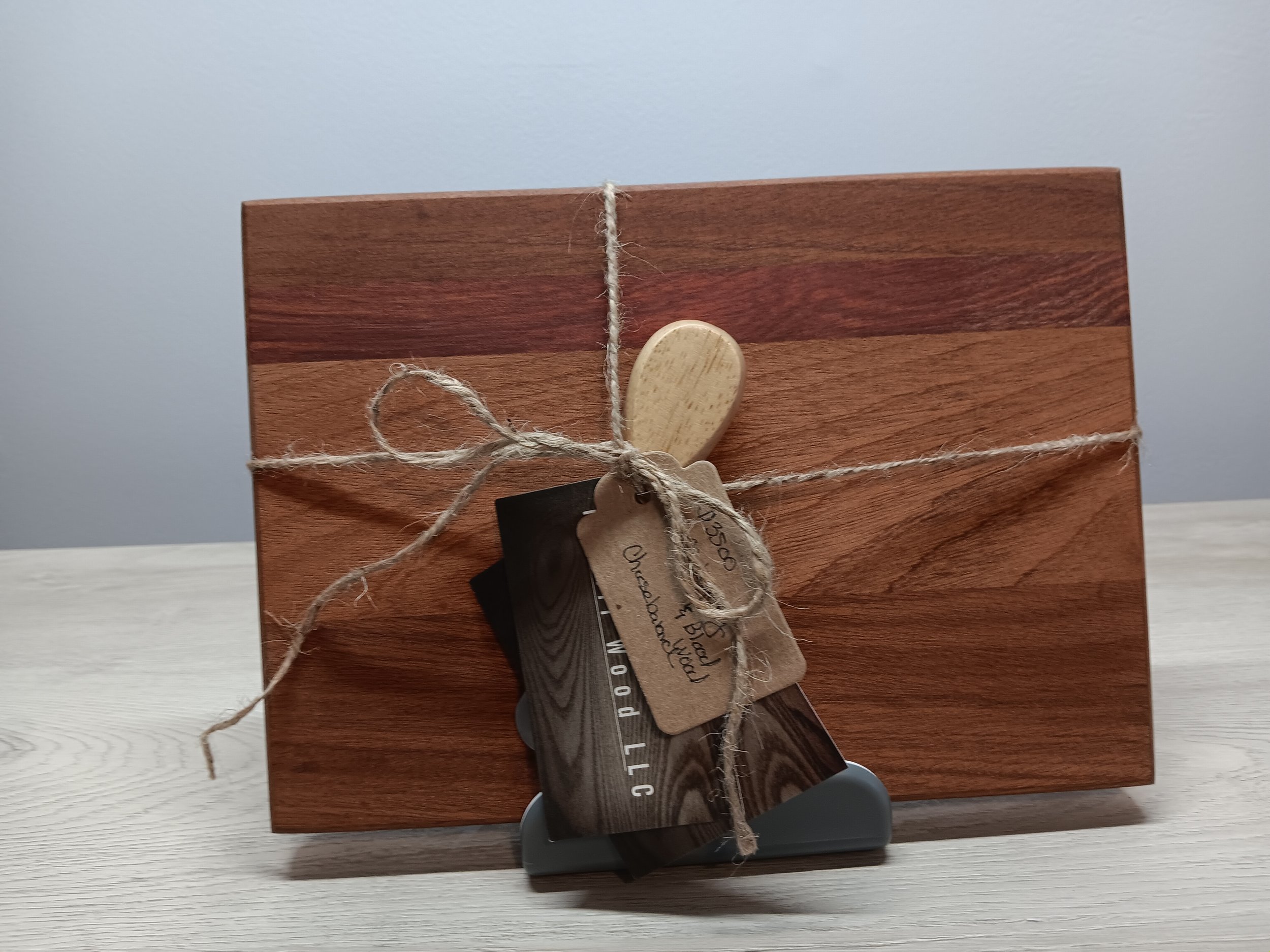 Cheese Board