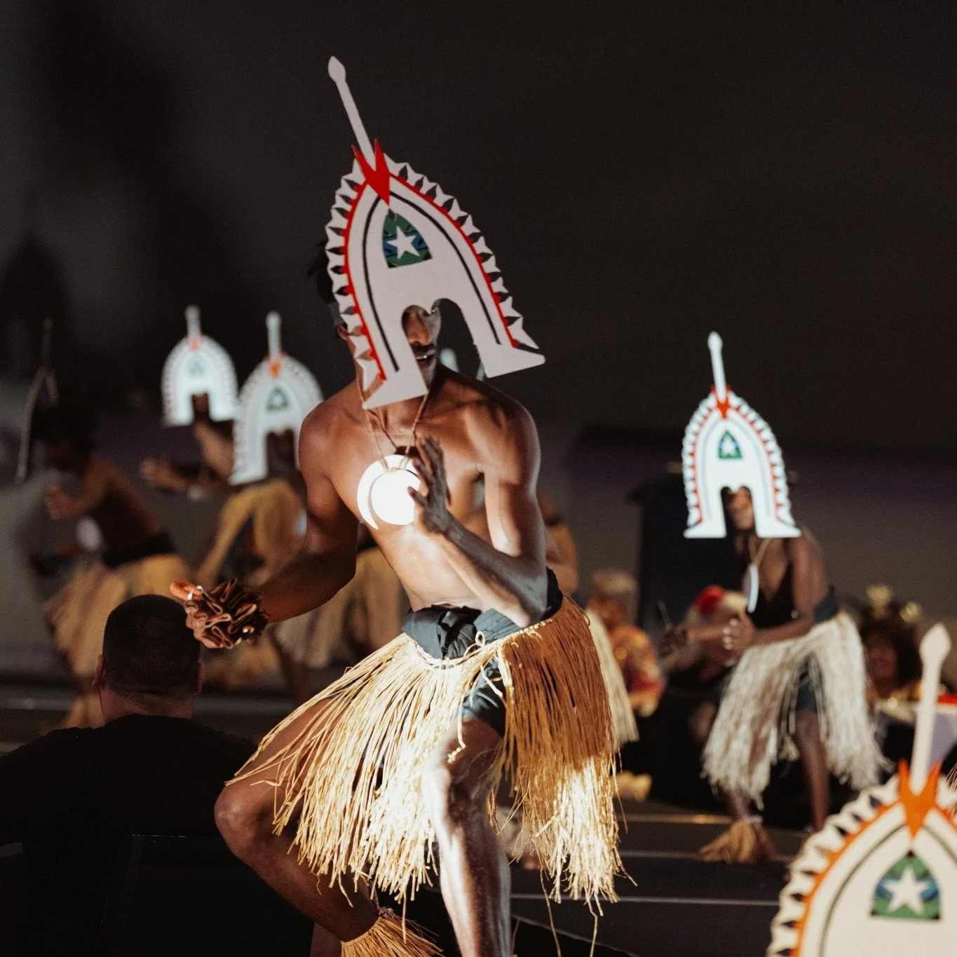 💙💚🤍 NAIDOC The Next Generation &ndash; Strength, Vision &amp; Legacy 💛🖤❤️

The Cairns NAIDOC Gala was an evening of culture, connection, and recognition!
It was a night to honour achievements, celebrate excellence, and share powerful stories. Fr