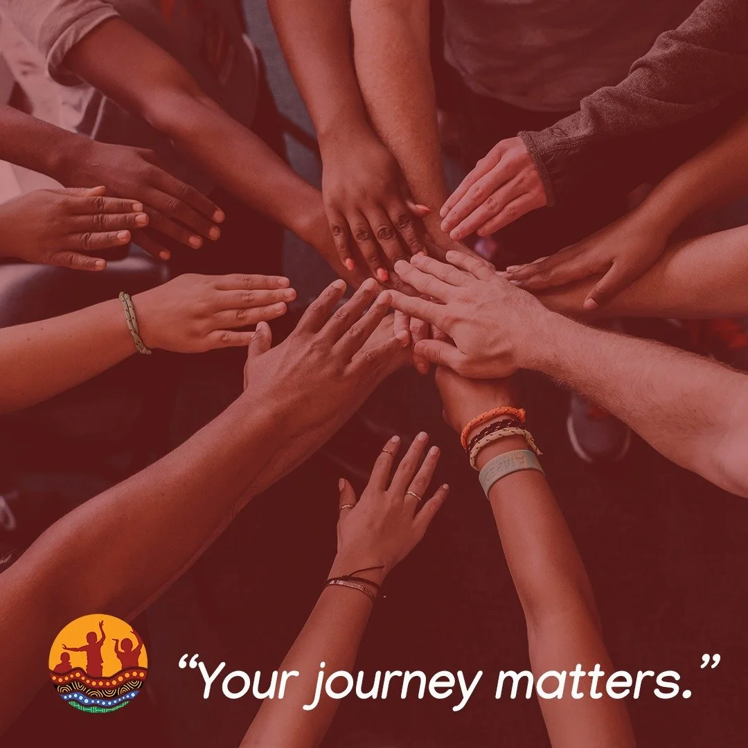 Your journey matters. At Miya Services, we walk beside you, celebrating your strengths, understanding your challenges, and supporting what matters most.

#MiyaServices