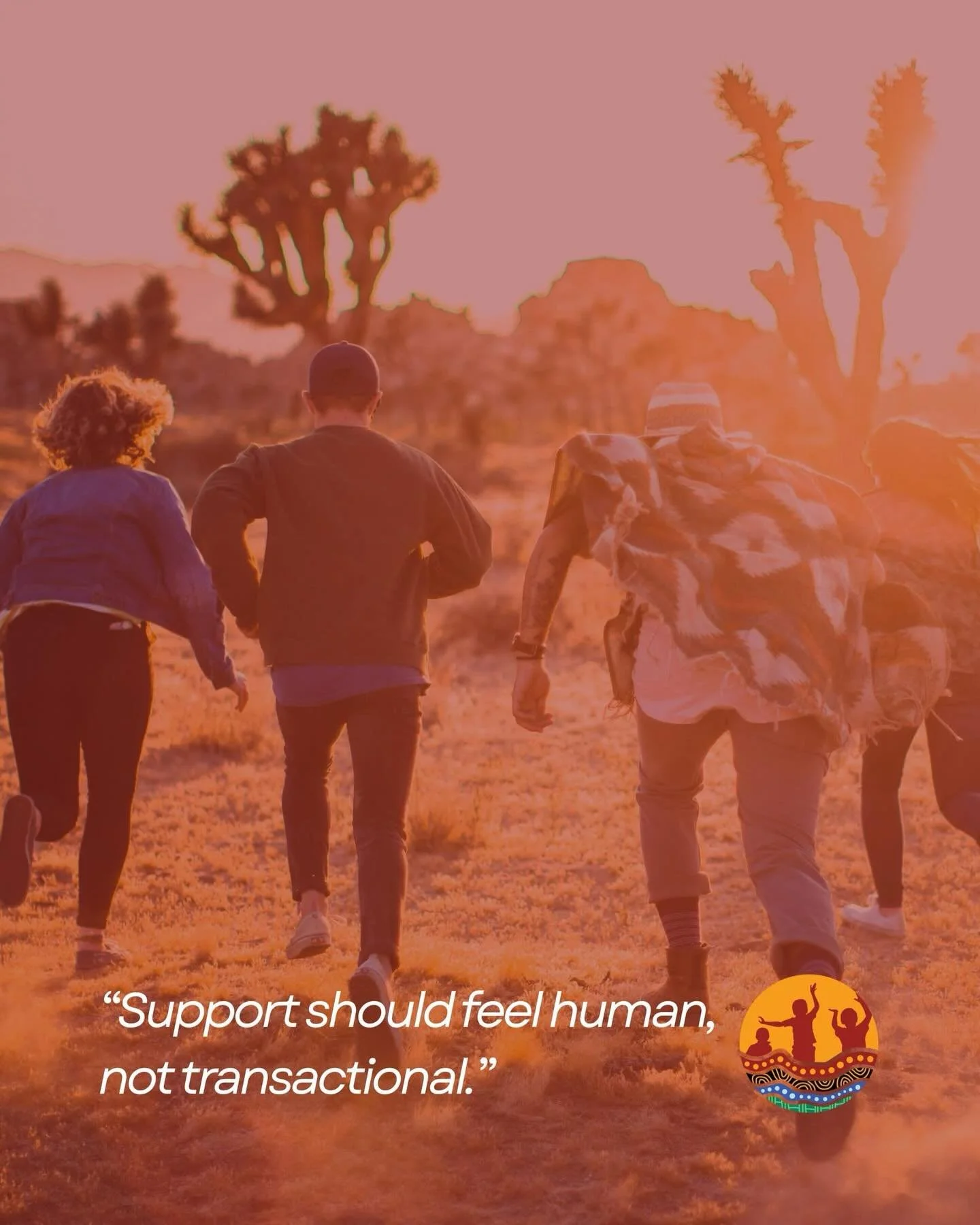 We believe everyone deserves support that empowers independence and dignity. Our mission is simple, and that is to provide compassionate, reliable, and personalised care that truly makes a difference.

Because support should feel human, not transacti