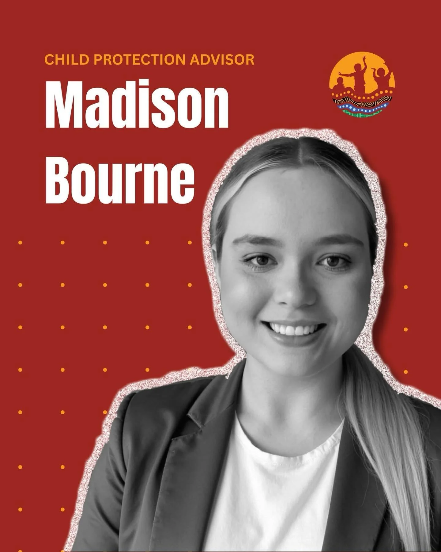 Meet Madison Bourne, Child Protection Advisor at MIYA Services.
 
Madison works behind the scenes to ensure that safeguarding practices remain strong, consistent, and responsive. Through her role, she supports teams in delivering care that prioritise
