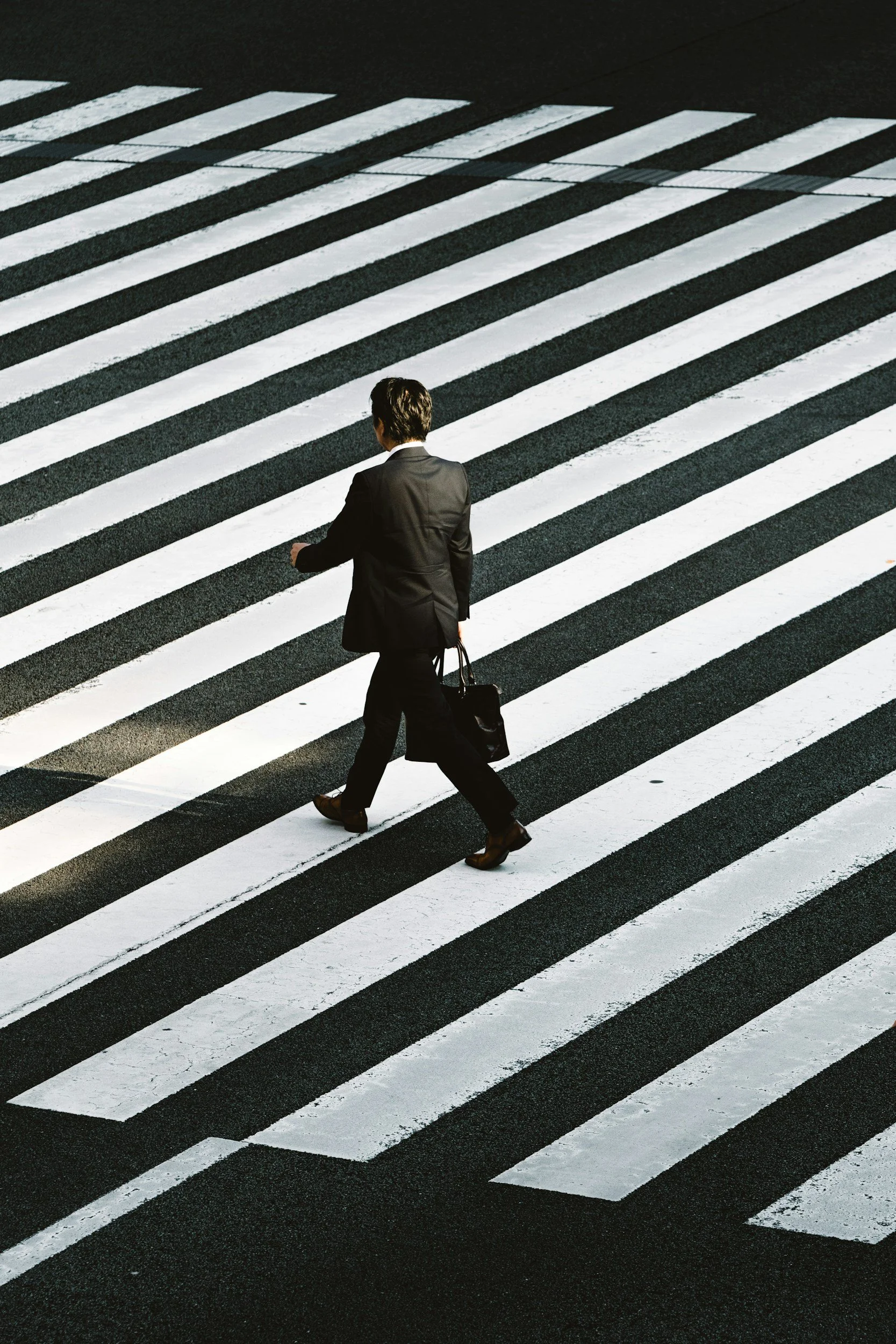 The Hidden Cost of Success: How High-Achieving Professionals in Tysons Are Quietly Struggling