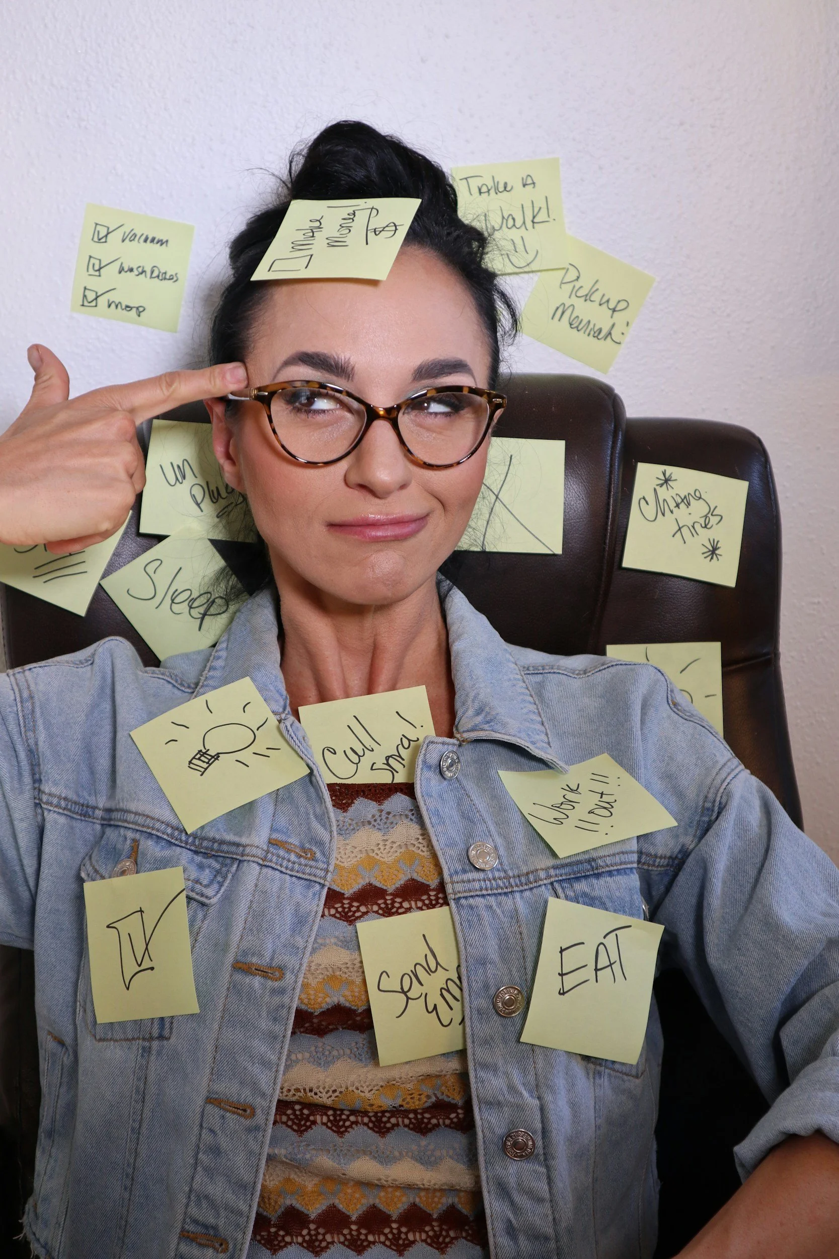 Feeling Overwhelmed? How to Recognize and Manage Adult Anxiety in Fairfax, Loudoun, Centreville & Tysons, Virginia