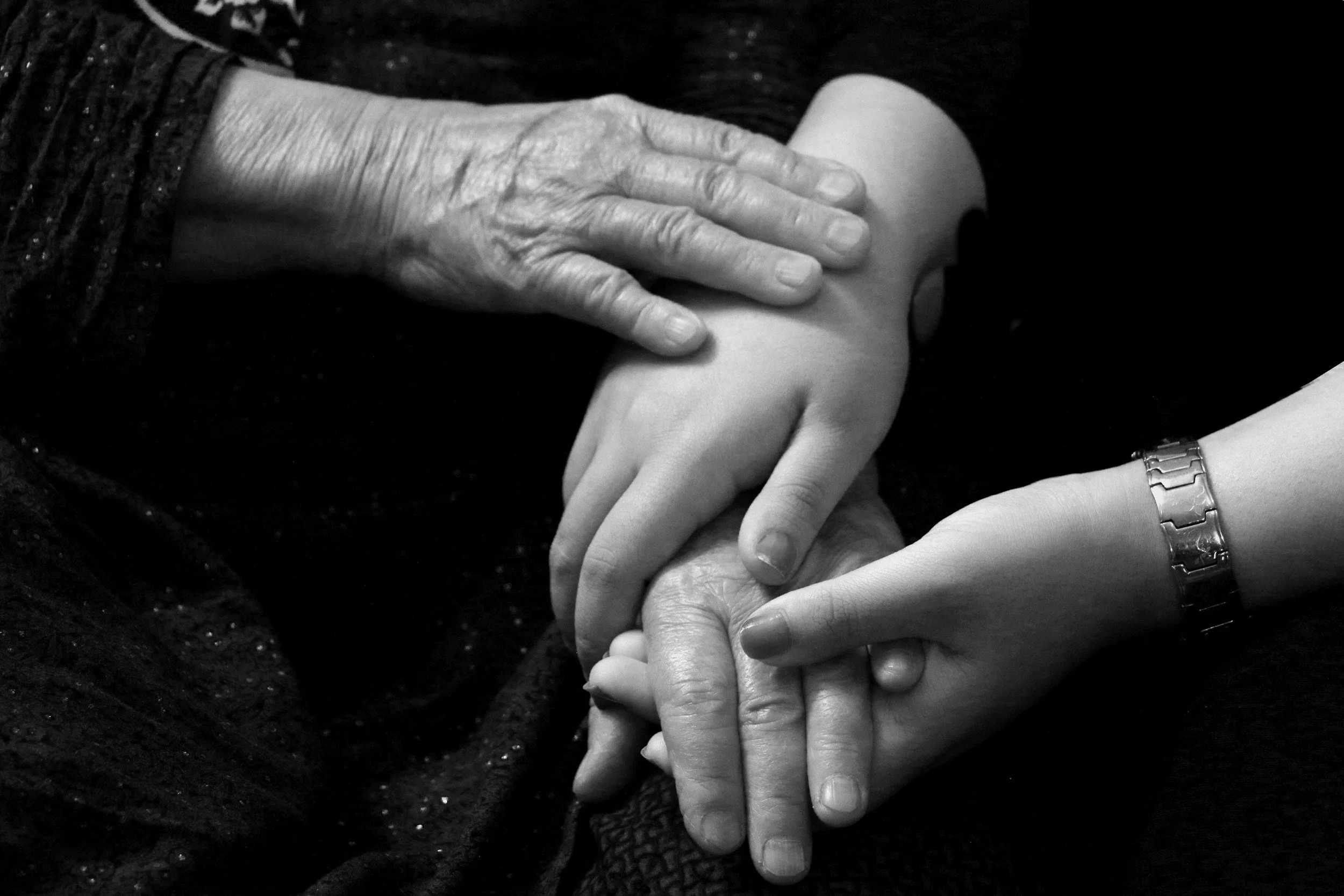 The Lasting Impacts of Cultural, Generational, and Childhood Trauma