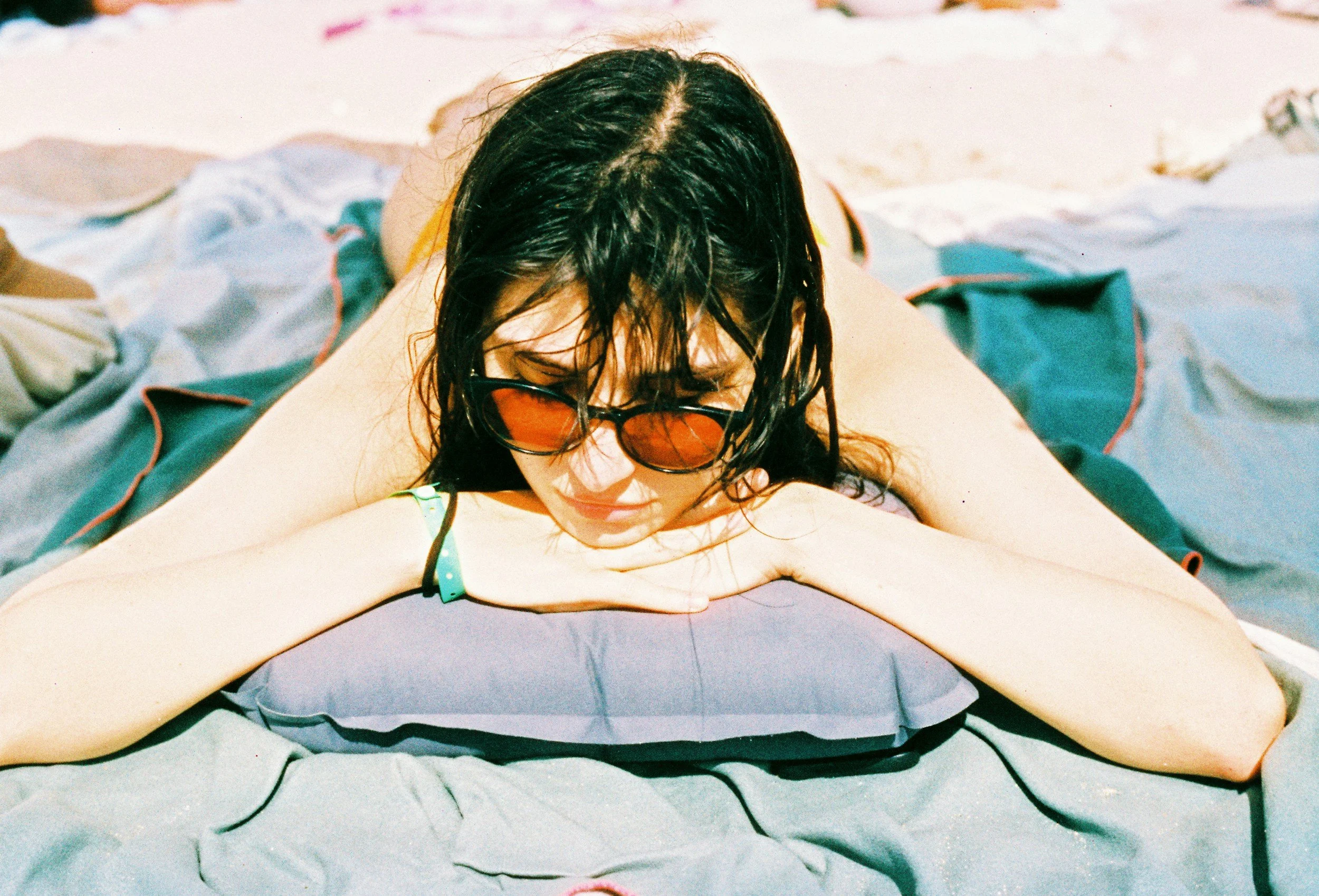 Why Summer Doesn’t Feel Relaxing for Everyone in Northern Virginia