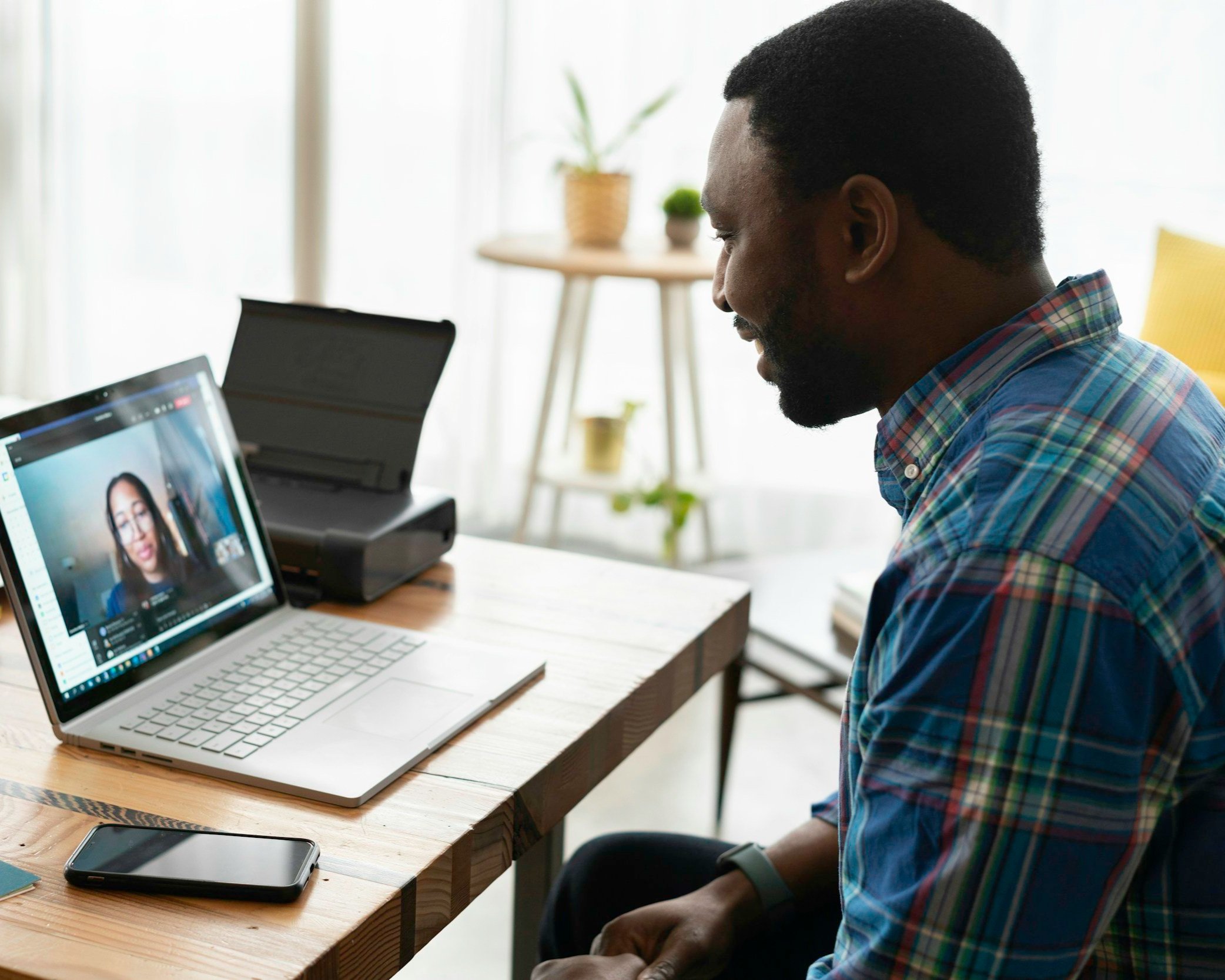 Struggling with anxiety, trauma, relationship stress, or life transitions? Personalized therapy helps you heal, build resilience, and create lasting change. Virtual therapy available in Virginia and Maryland