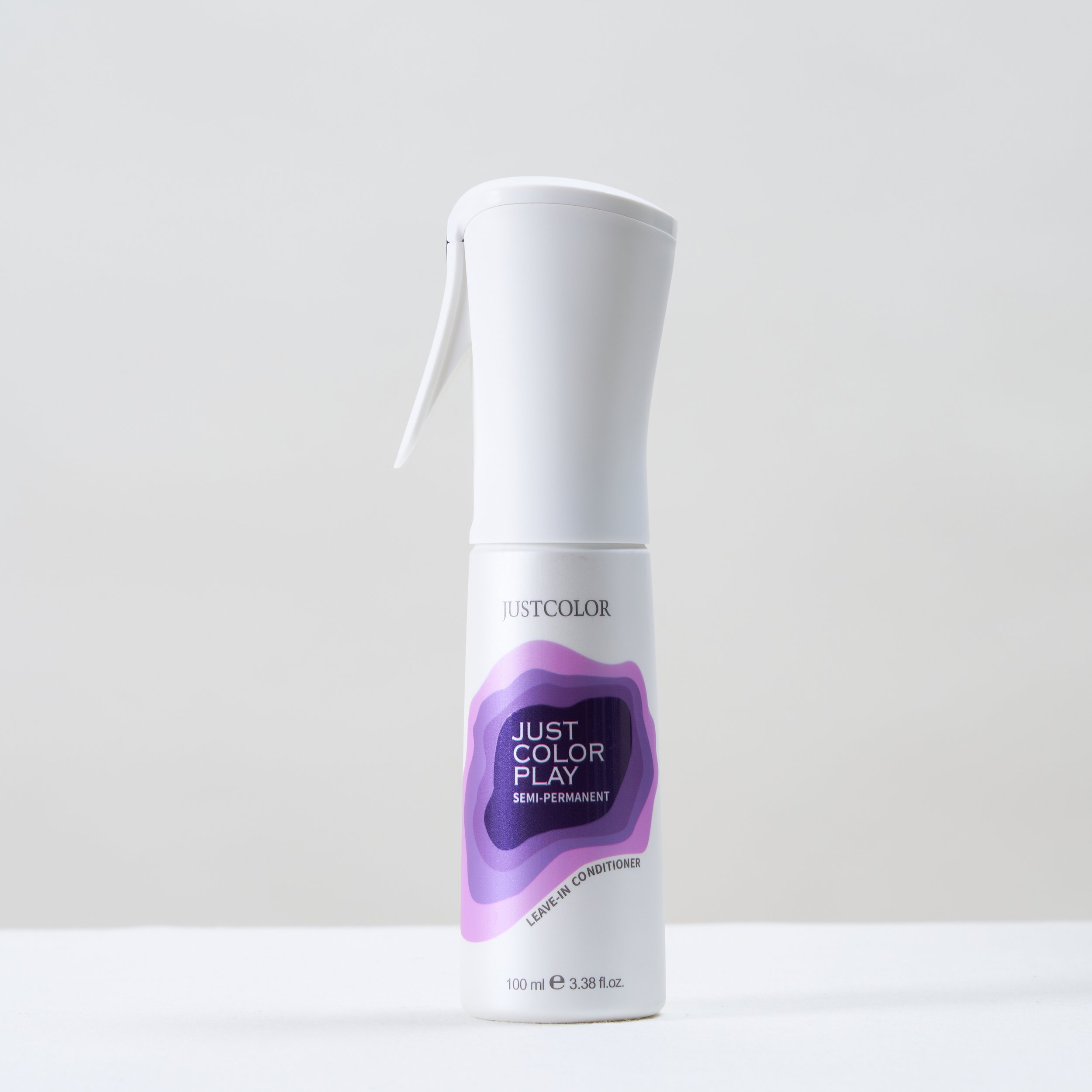 Lavender Haze
