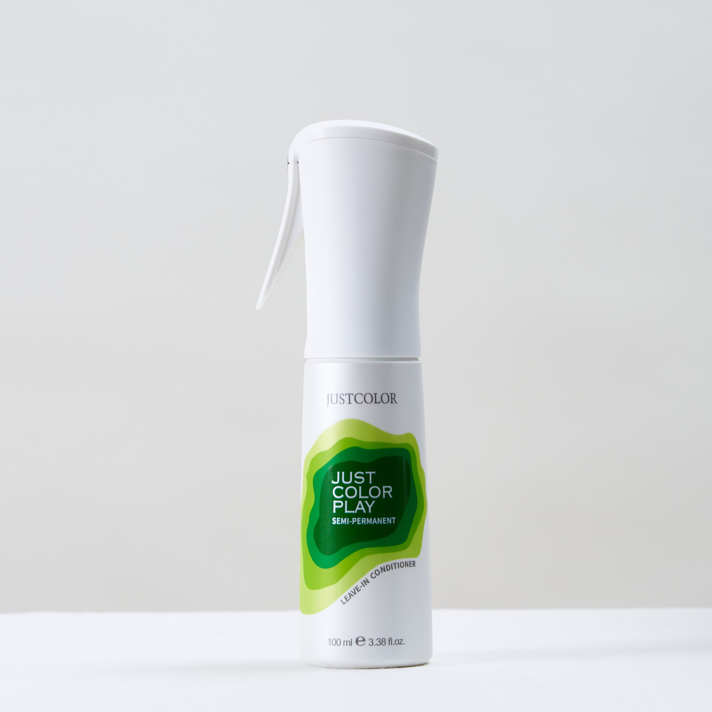Sprung Green