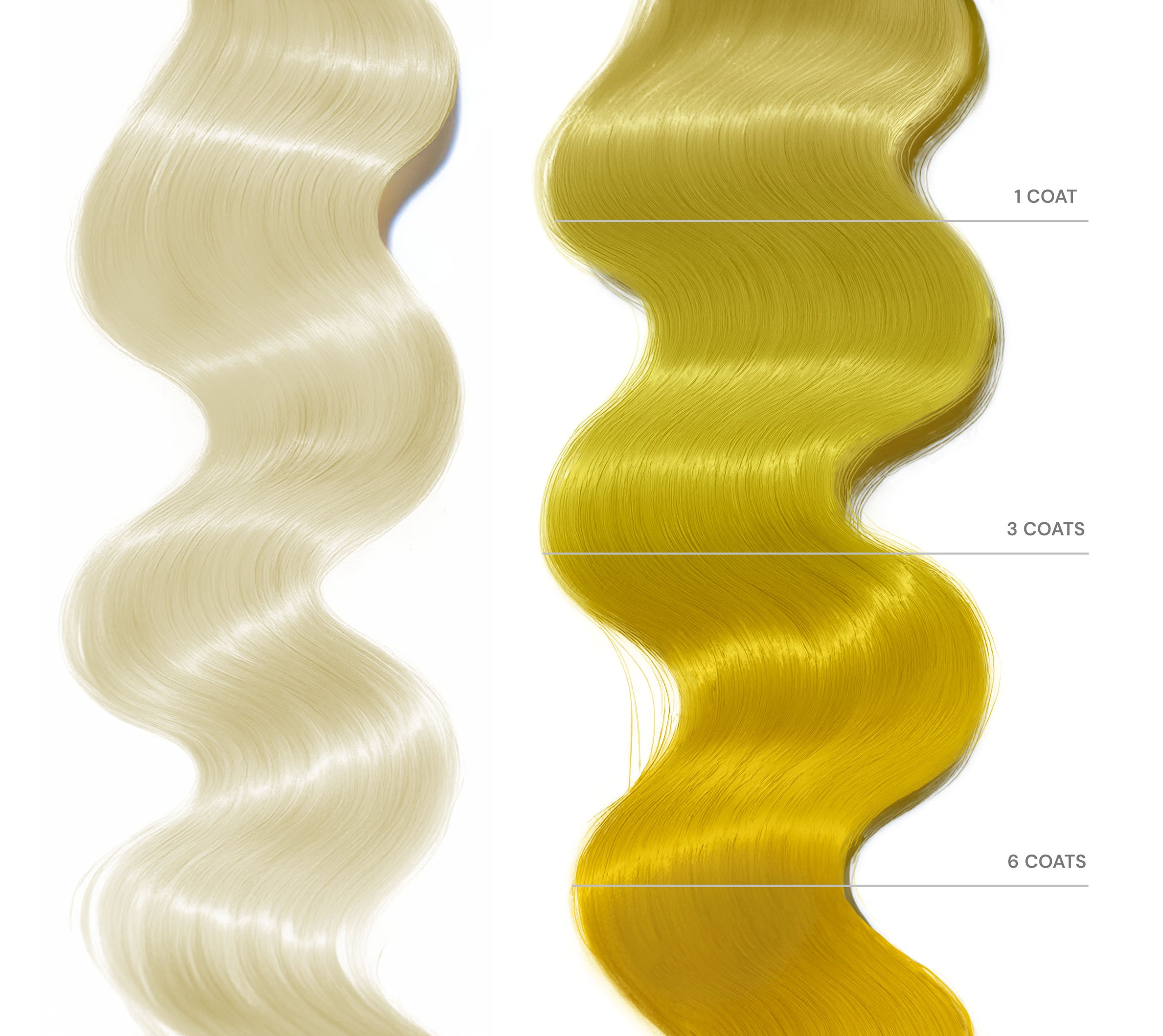 Just Color_Color Chart_Render_YUZU YELLOW_Before and After.jpg