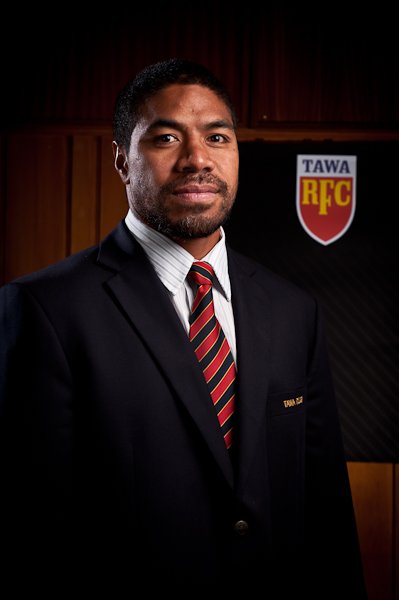 Steve So'oialo | Life Member 

We are thrilled to announce that Steve So'oialo has been honored as a Life Member of the Tawa Rugby Football Club! 

Joining us in late 2010, Steve&rsquo;s commitment and influence have been extraordinary, both on and o