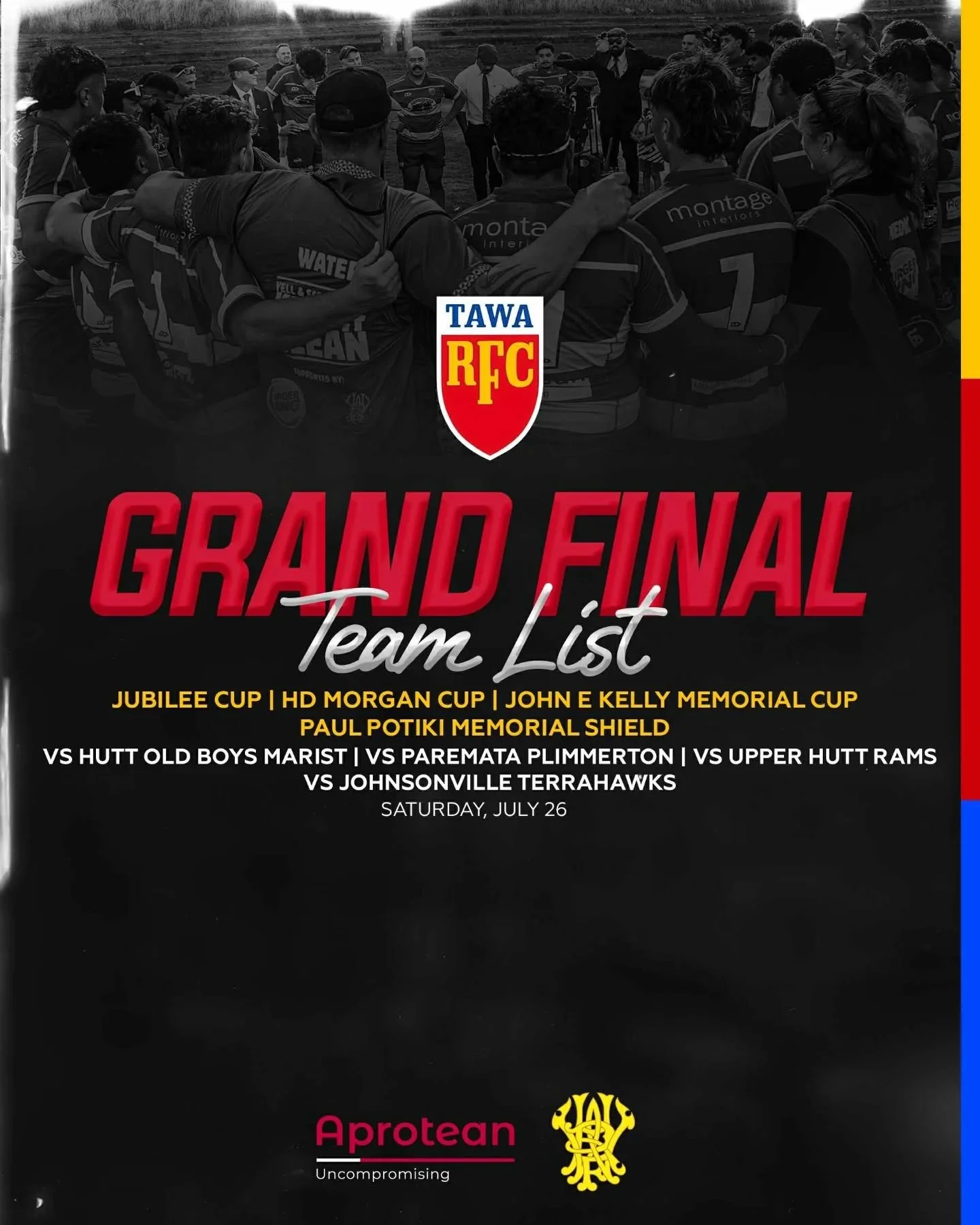 🇷🇴 IT'S FINALS TIME 🇷🇴