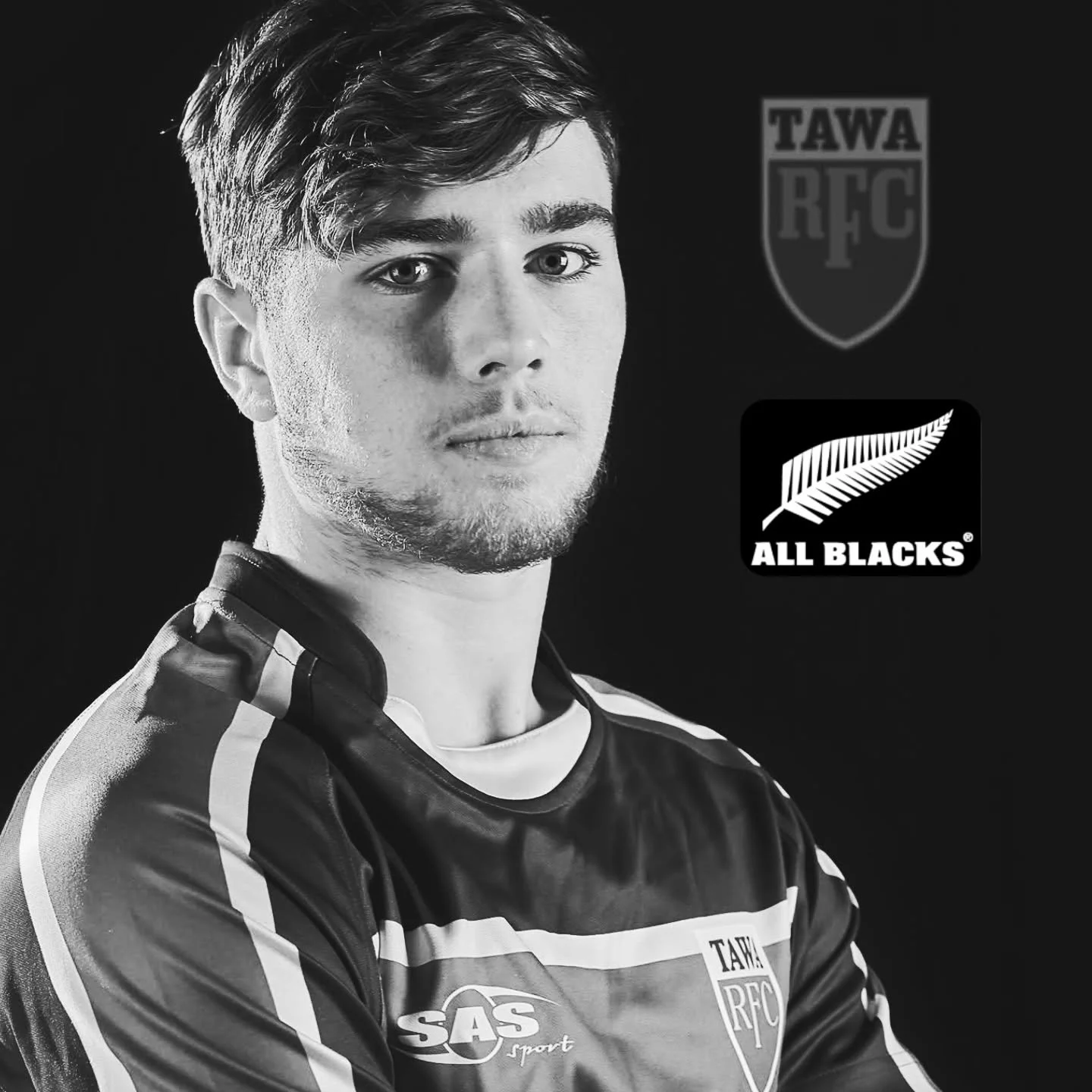 Congrats to Kyle Preston who will make his debut for the @allblacks tonight

Kyle played for Tawa in 2018 &amp; 2019, playing 15 premier games for us 🙌 

All the best for tonight, go hard!!