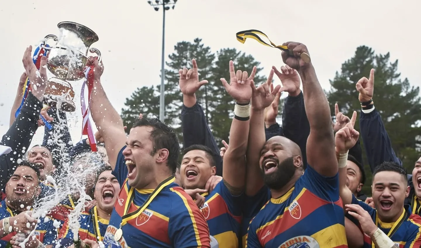 Back in 2016...

#jumpingonthetrend #TawaRugbyClub #2016 #jubileecup