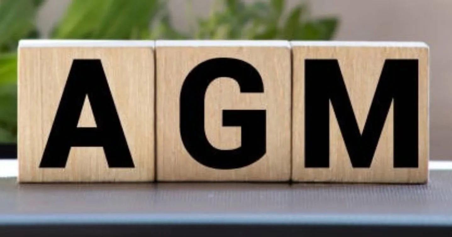 🔴🟡🔵 Tawa RFC AGM - 28th November 🔴🟡🔵 

 

The Tawa RFC Annual General Meeting is coming up next month.

 

Date: Friday 28th November

Time: 6.00pm

Location: Tawa RFC Senior Clubrooms

 

Come along to review the annual report and statement of