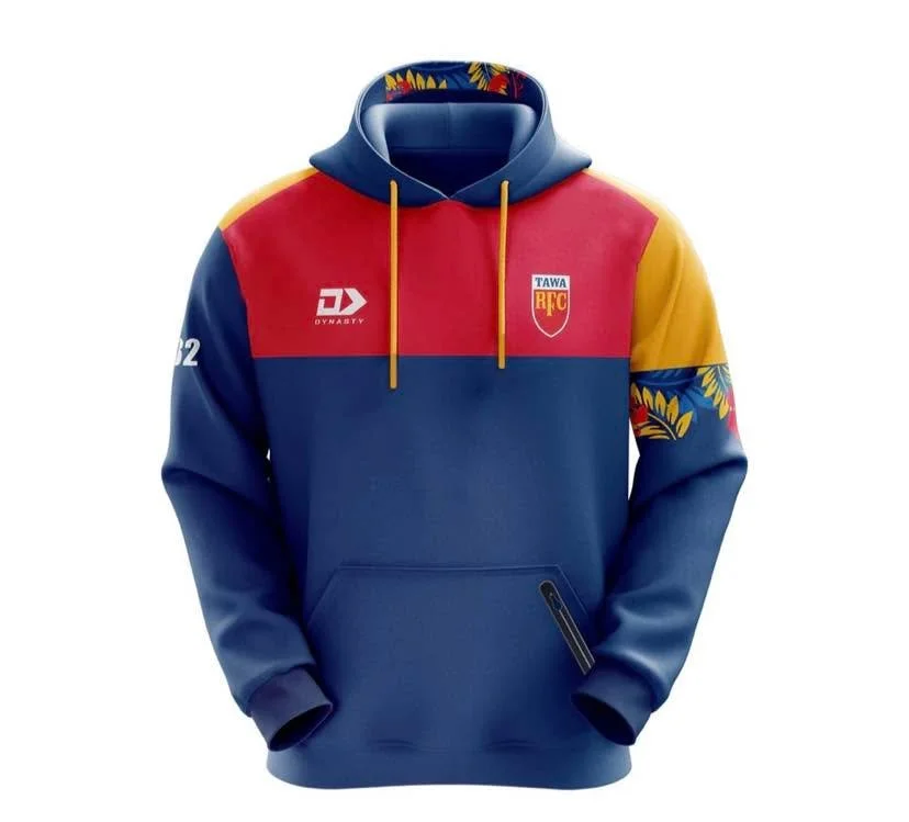 Our merch store is open! 

We have T-shirts, hoodies, jackets, shorts, socks, hats, and more. 

Visit https://dynastyteamstore.co.nz/collections/tawa-rugby-football-club to buy today!