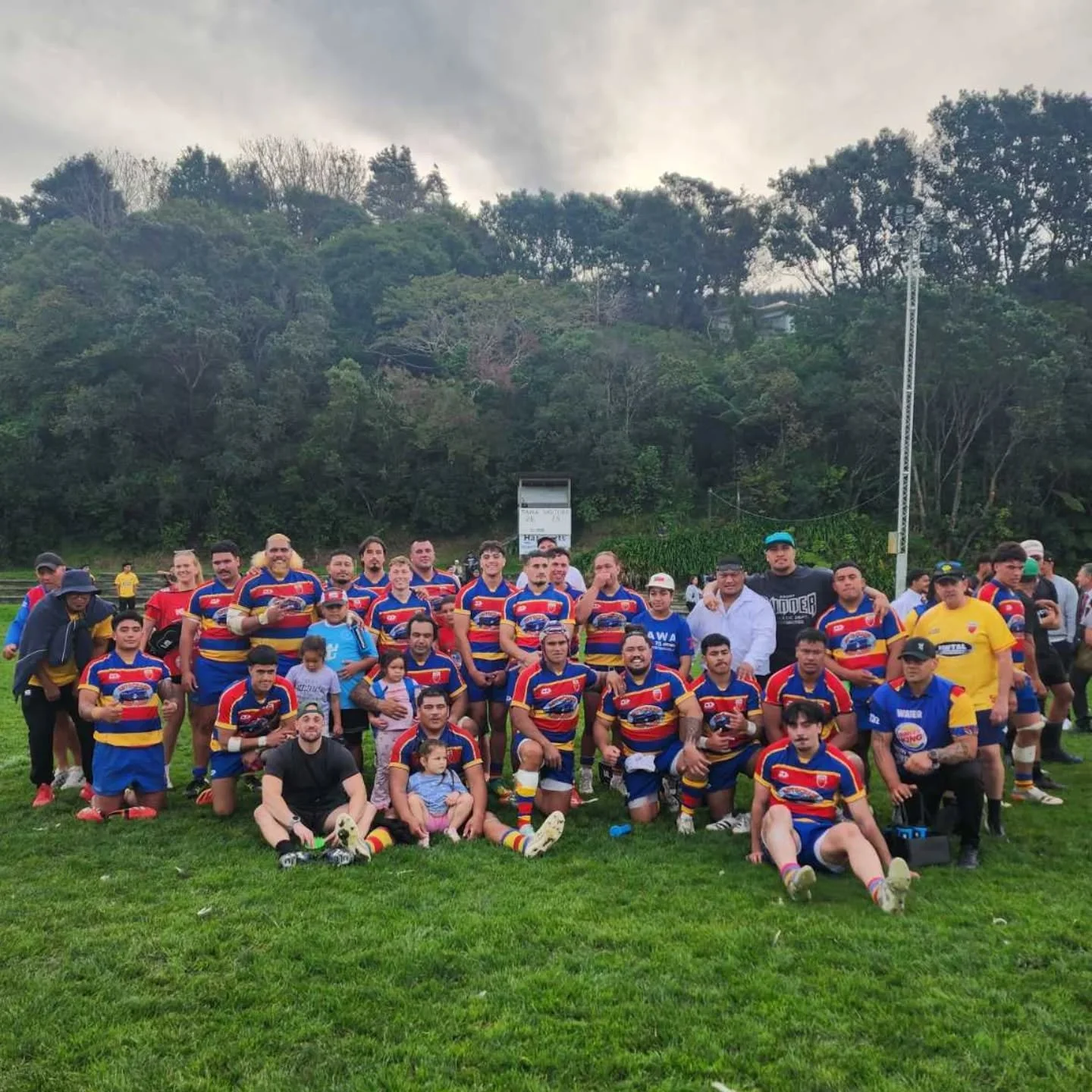 PREMIER 

Tawa 26 - ParePlim 25