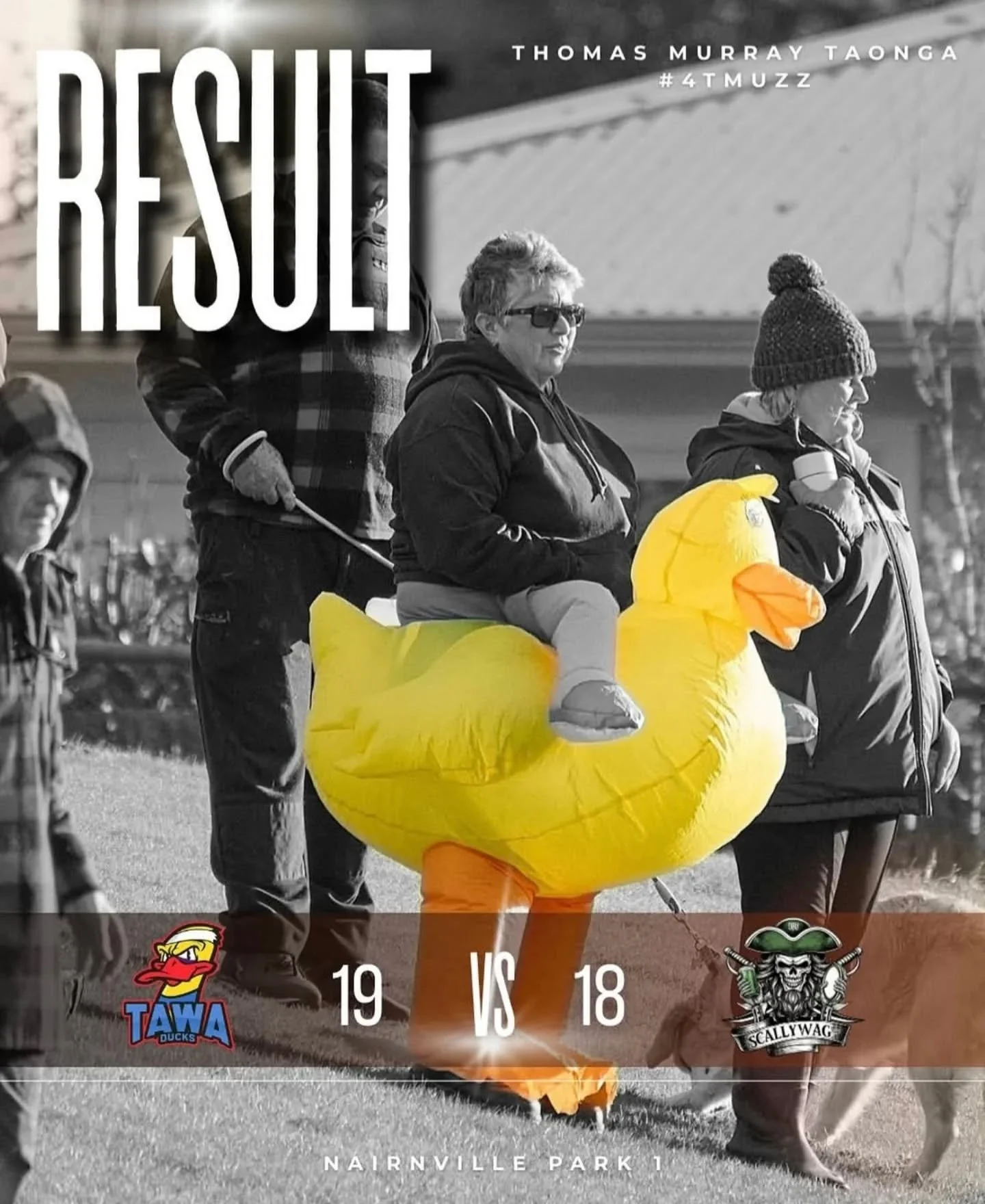 85s

Tawa 19 - OBU 18