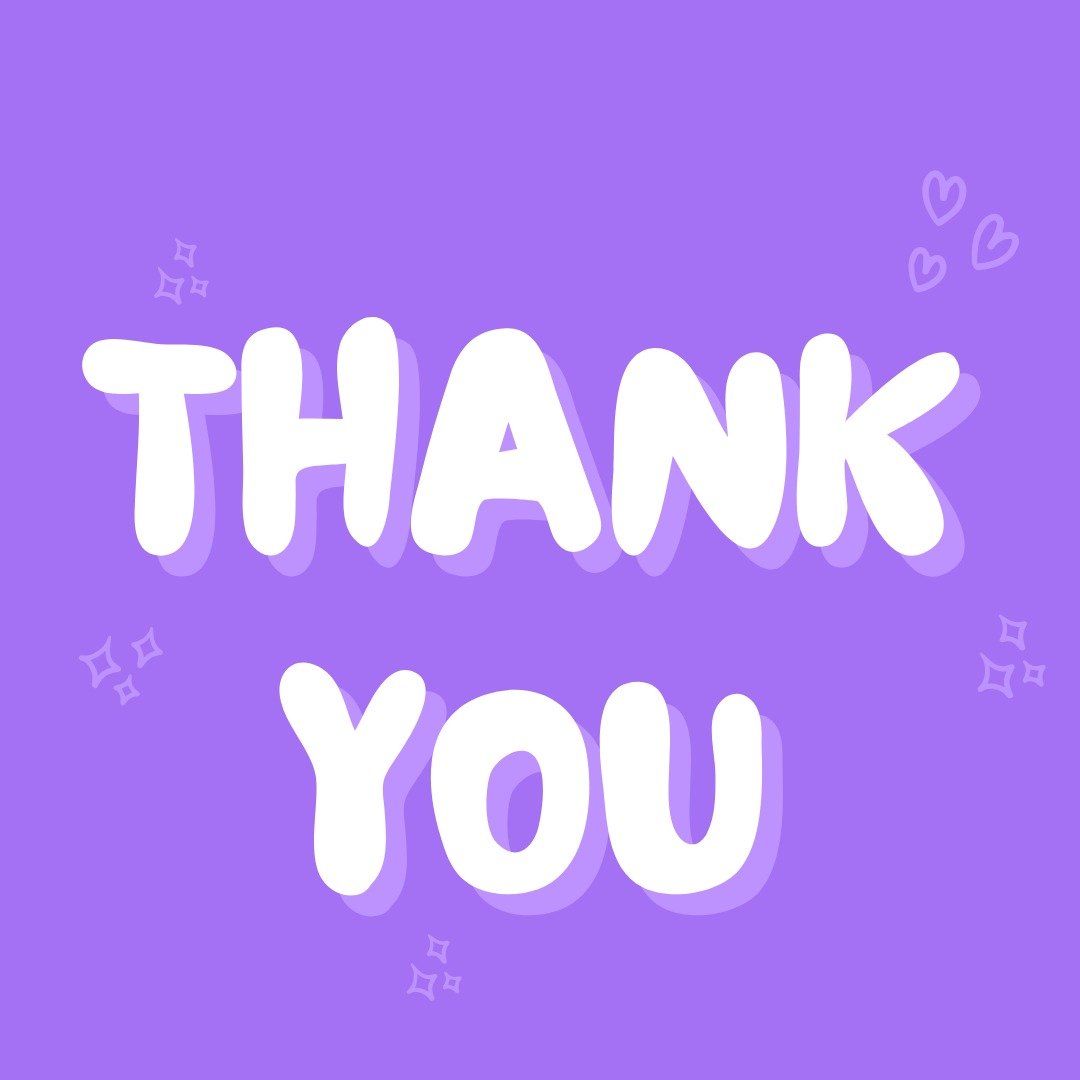 THANKYOU! We where so lucky to have our Mid Year Showcase's raffle with items all donated by these wonderful business's
@dotssinging Donating her Singing Guide Book! What a fantastic platform she has, with over around 40 THOUSAND aspiring singers a