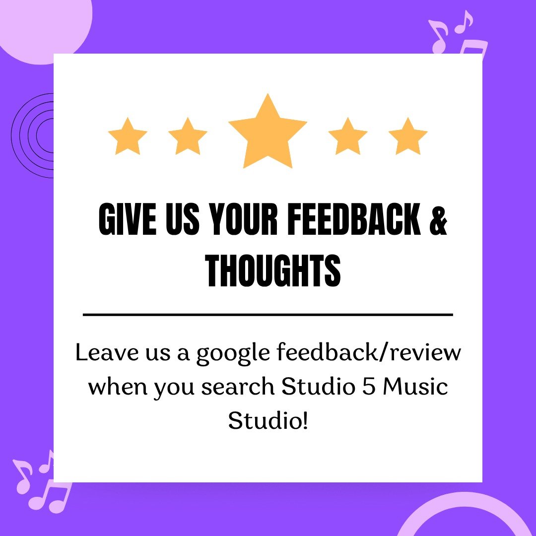 We'd love to hear from YOU!
From running our first ever Showcase we recieved alot of positive comments and feedback of the night!
We ask that you share this for more to see! Share your experience so more can experience 🤩
Have recently enrolled w