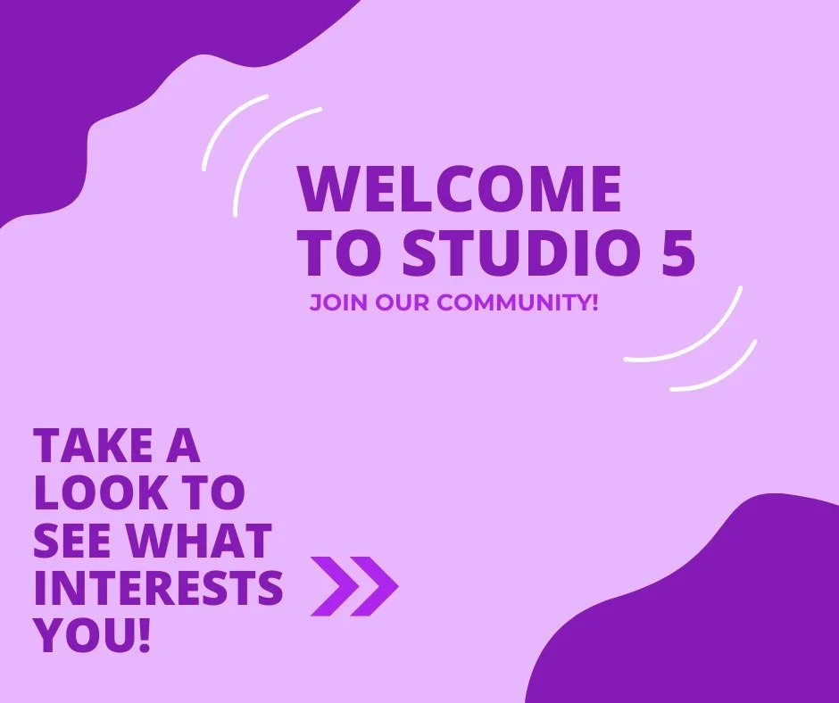 We're BACK!
We hope you're as excited as we are to kick start Term 3! ⭐
JOIN our age-specific group classes where fun meets progress! Every lesson is designed to keep you engaged and help you grow at the perfect pace ✨😊
ENROL into your class tod