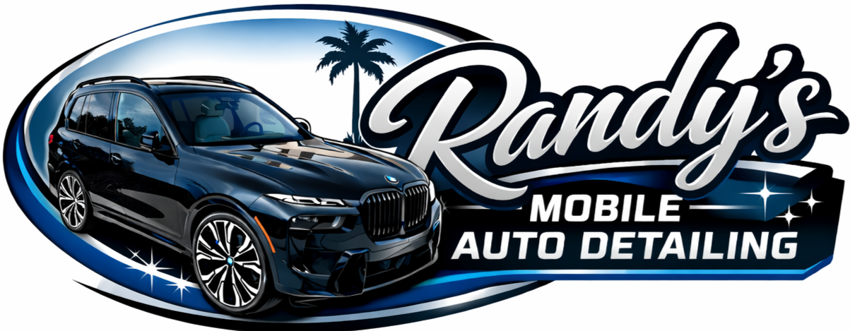 Randy's Mobile Auto Detailing