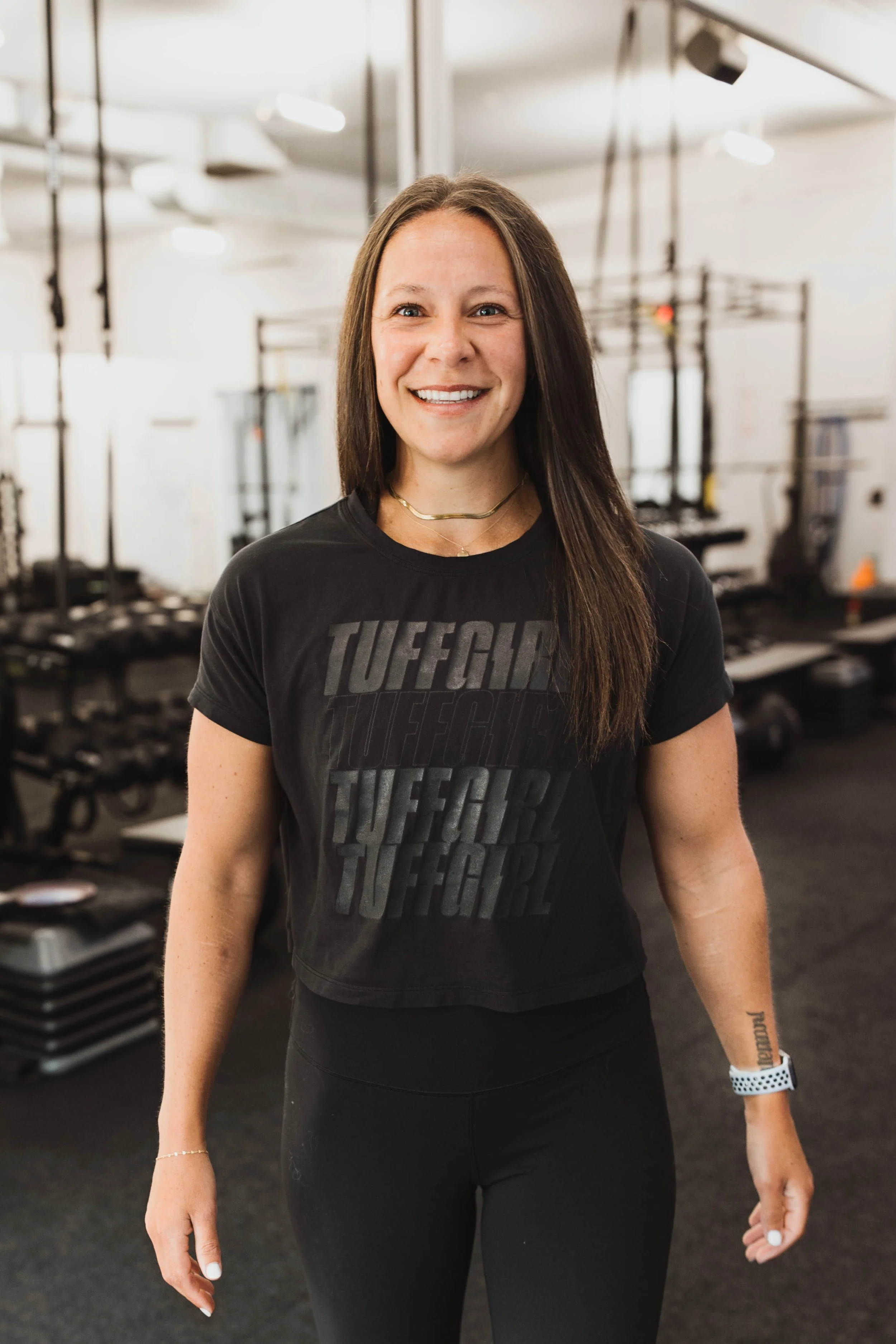 NICOLE BELANGER