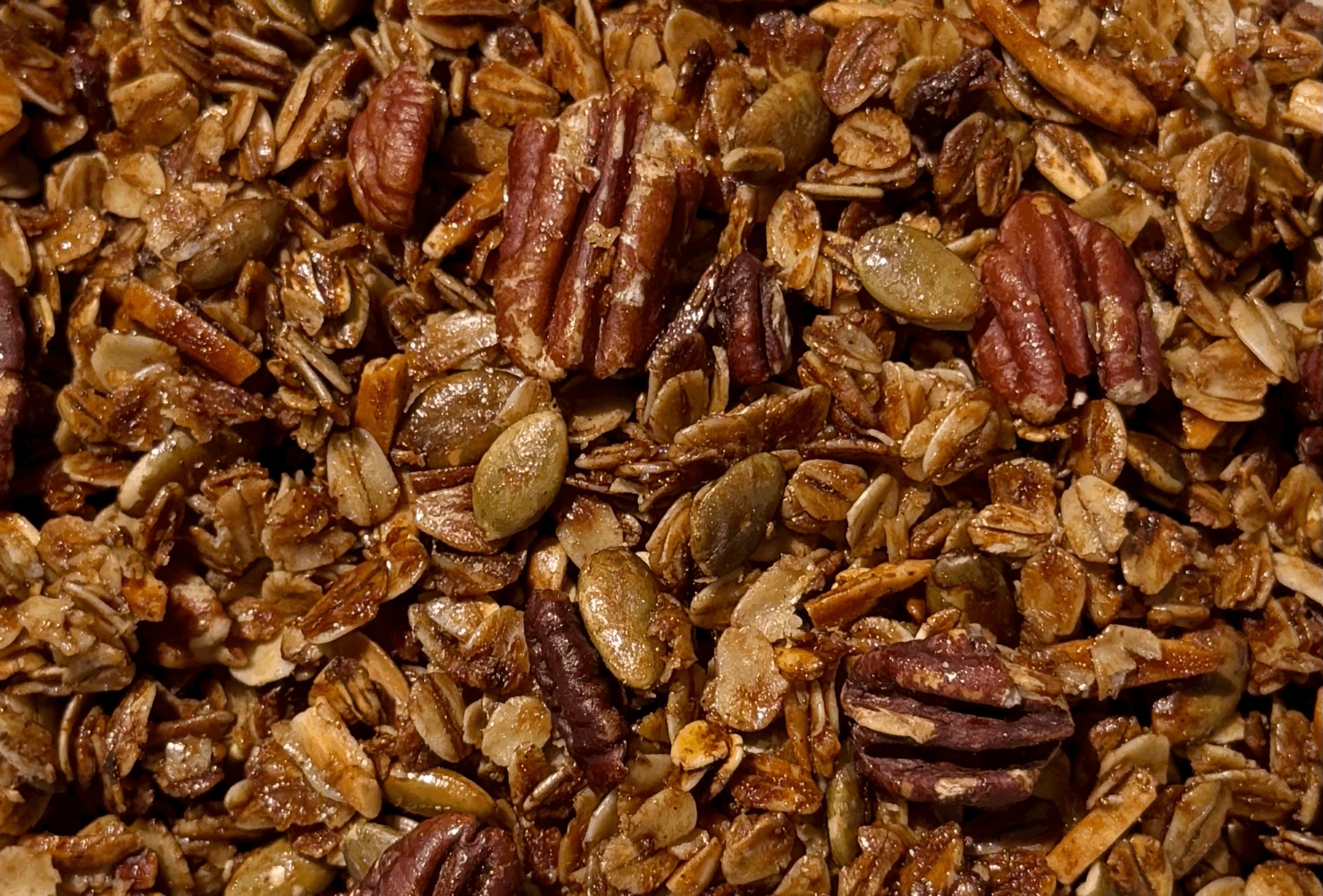 Grove Granola