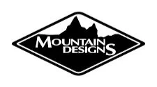 Outdoor brand lifestyle model