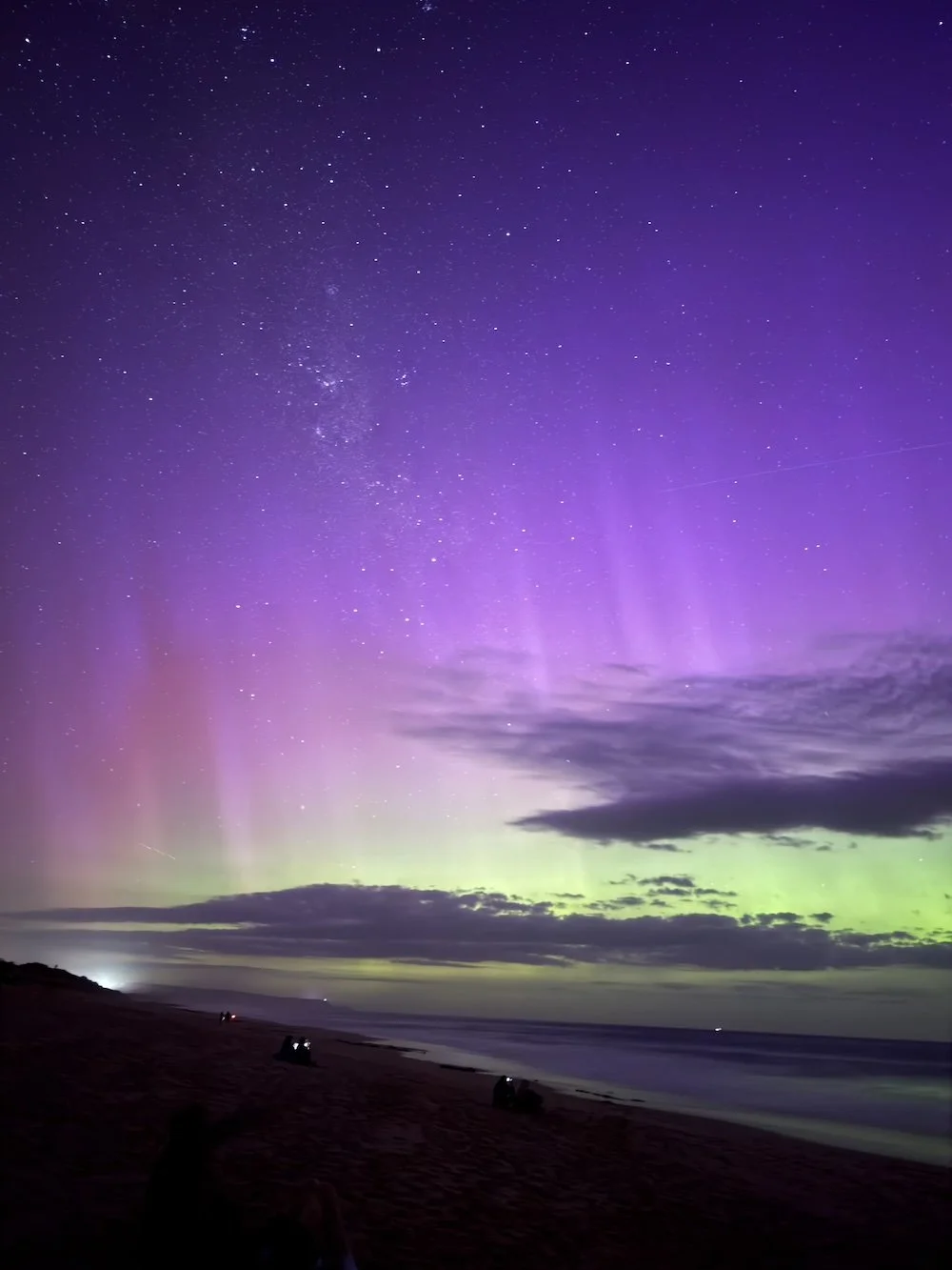 How to see the aurora in Australia