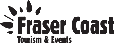 Fraser Coast Tourism content creator 